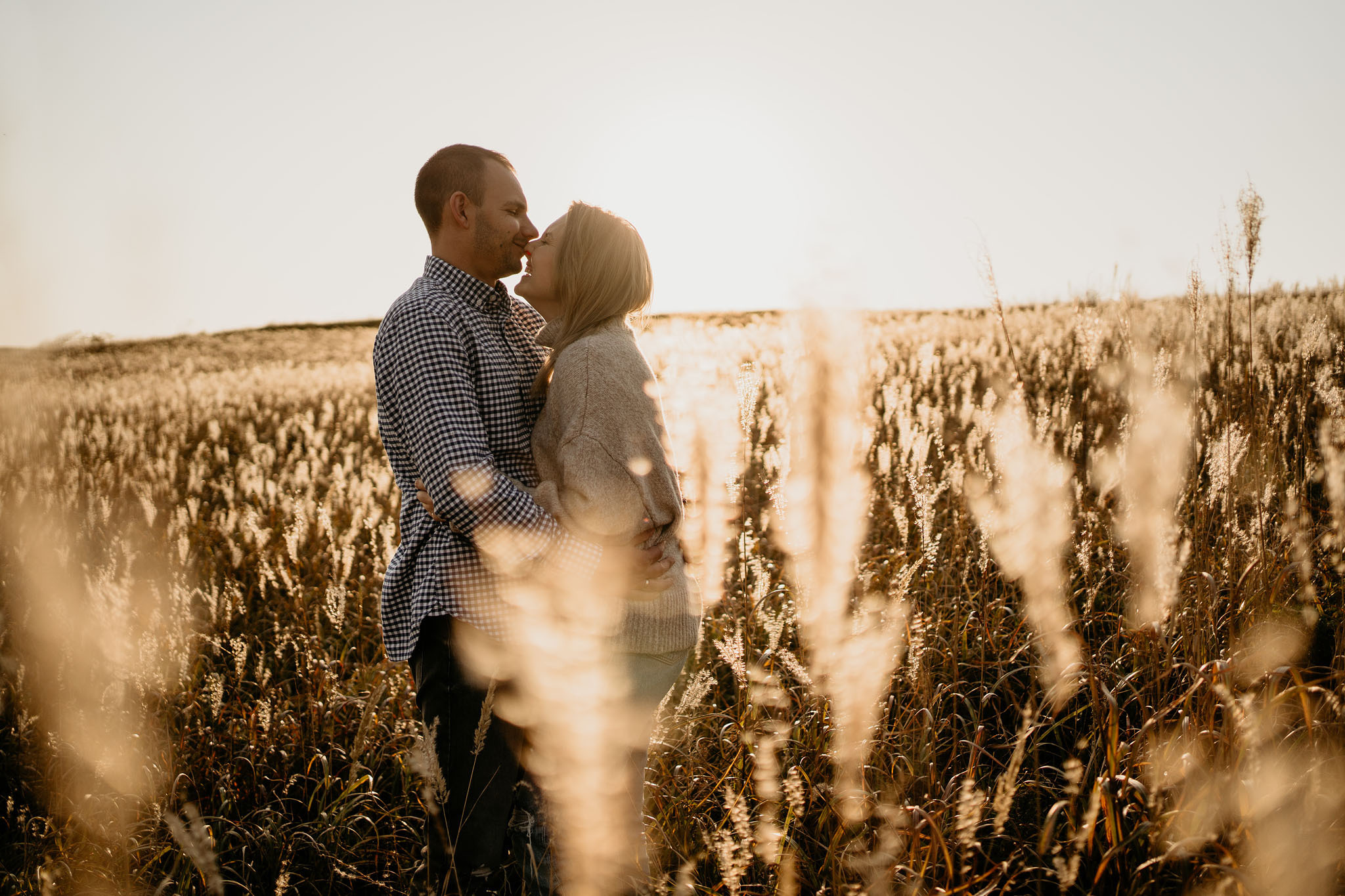 ОСЕННИЕ ПРОГУЛКИ. Wedding and family photographer in Vladivostok Anton Blokhin