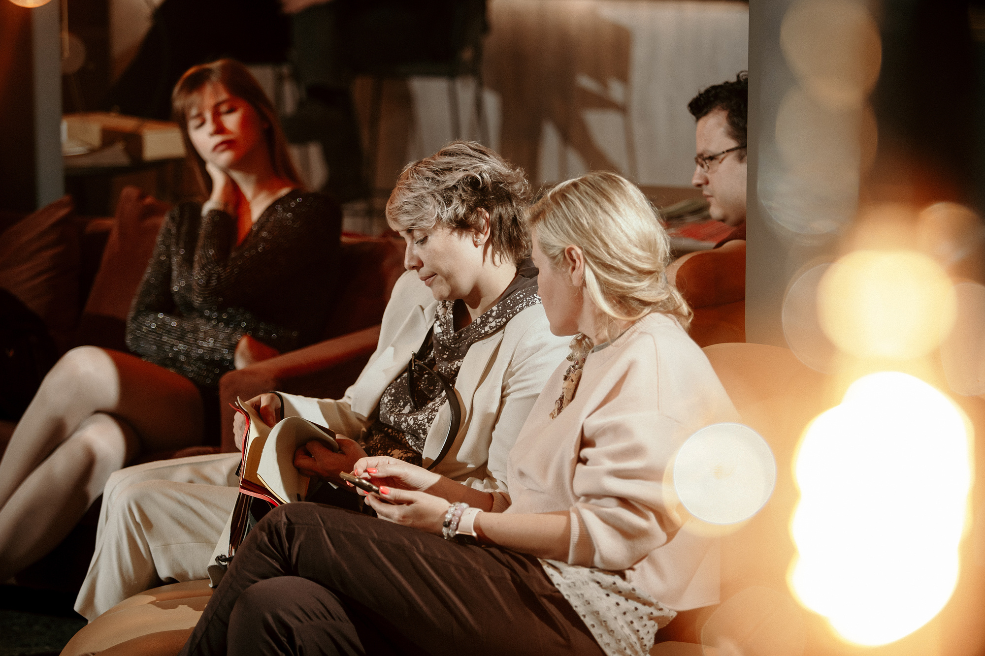 Встреча дизайнеров Владивостока. Фотограф во Владивостоке Антон Блохин