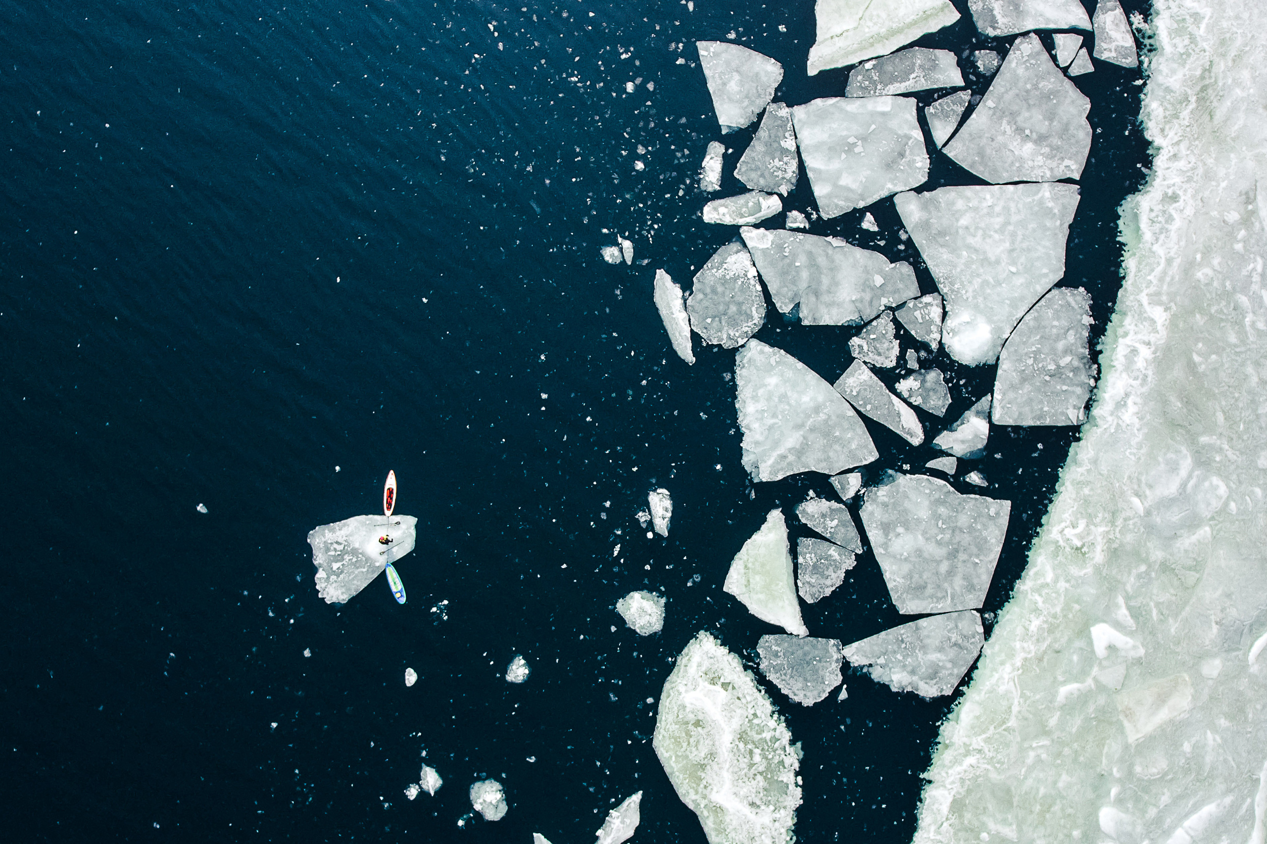 Зима в Приморье и Владивостоке. Фотограф во Владивостоке Антон Блохин