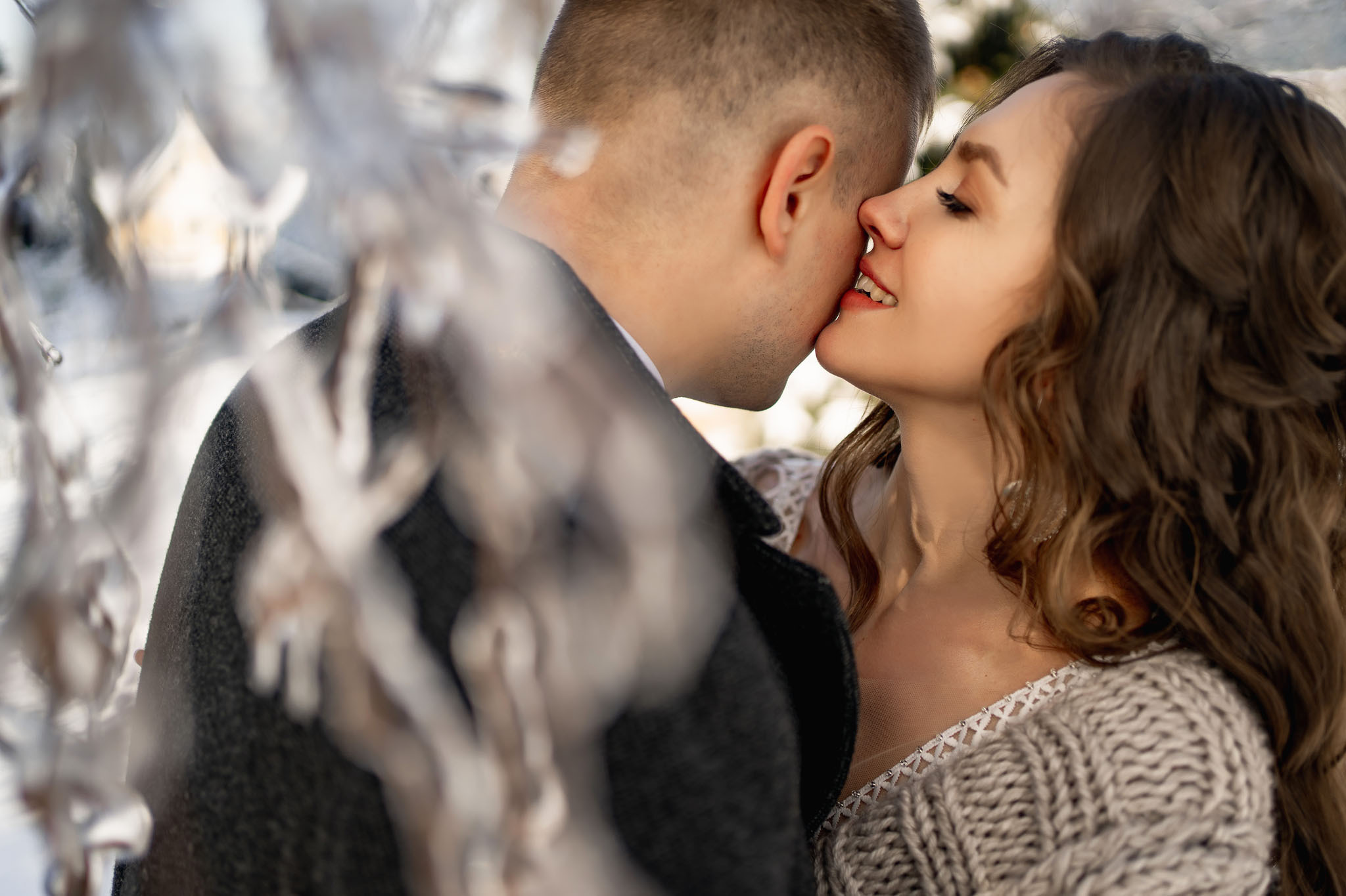 СВАДЬБА ЗИМОЙ | ВЛАДИВОСТОК 2020. Wedding and family photographer in Vladivostok Anton Blokhin