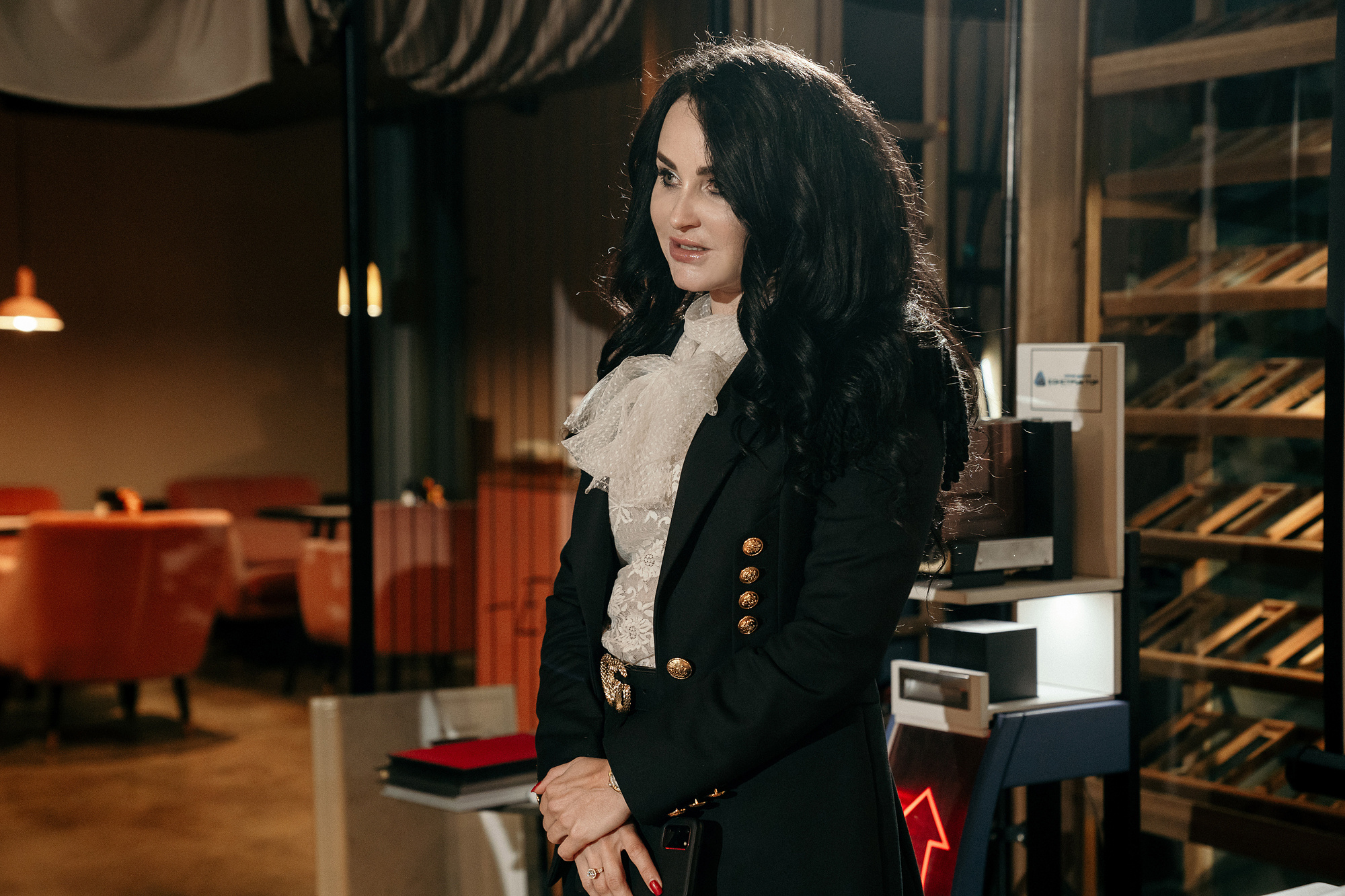 Встреча дизайнеров Владивостока. Фотограф во Владивостоке Антон Блохин