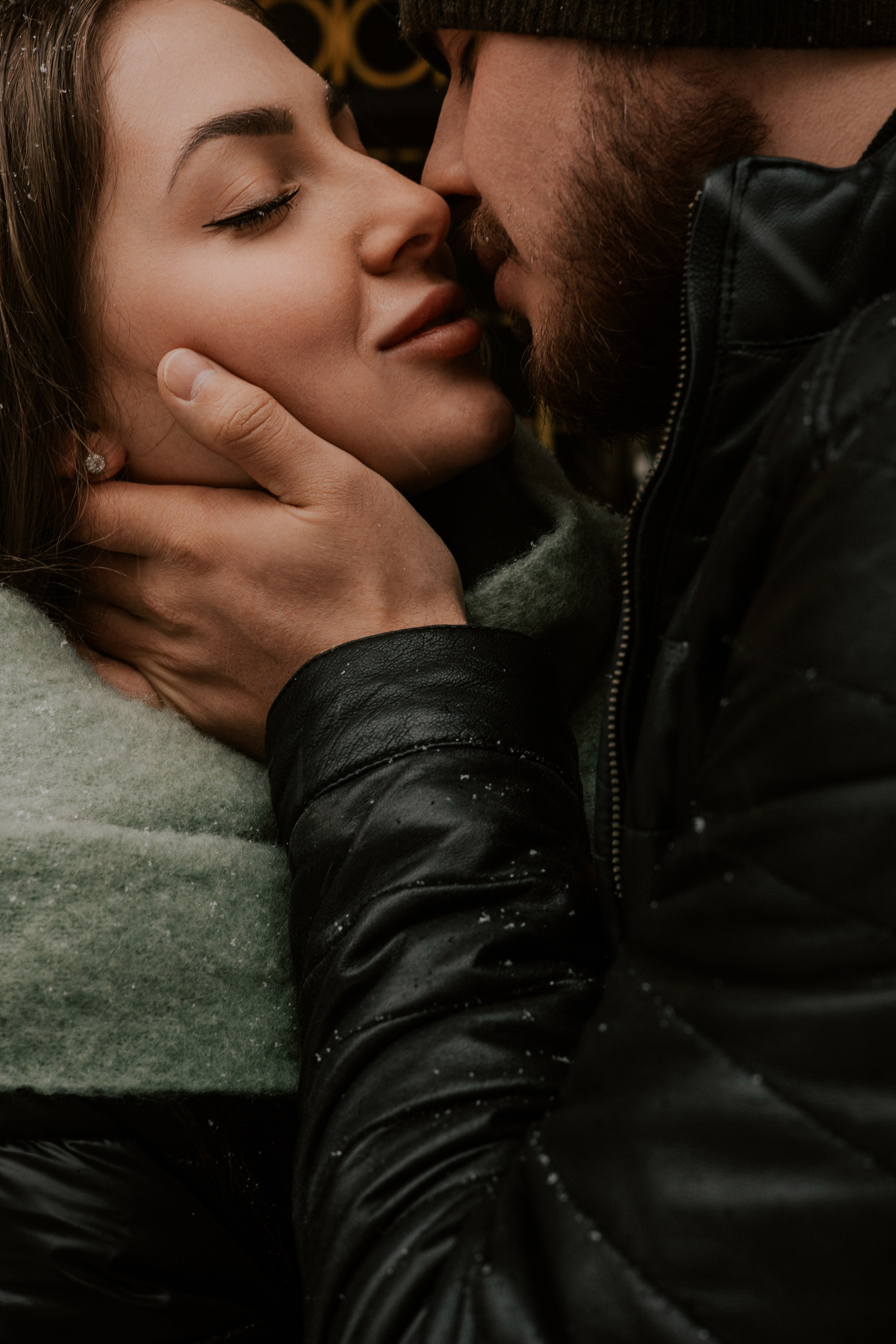 Серёжа & Настя. ФОТОГРАФ РОЗА ФИЛИНА СПб I МОСКВА