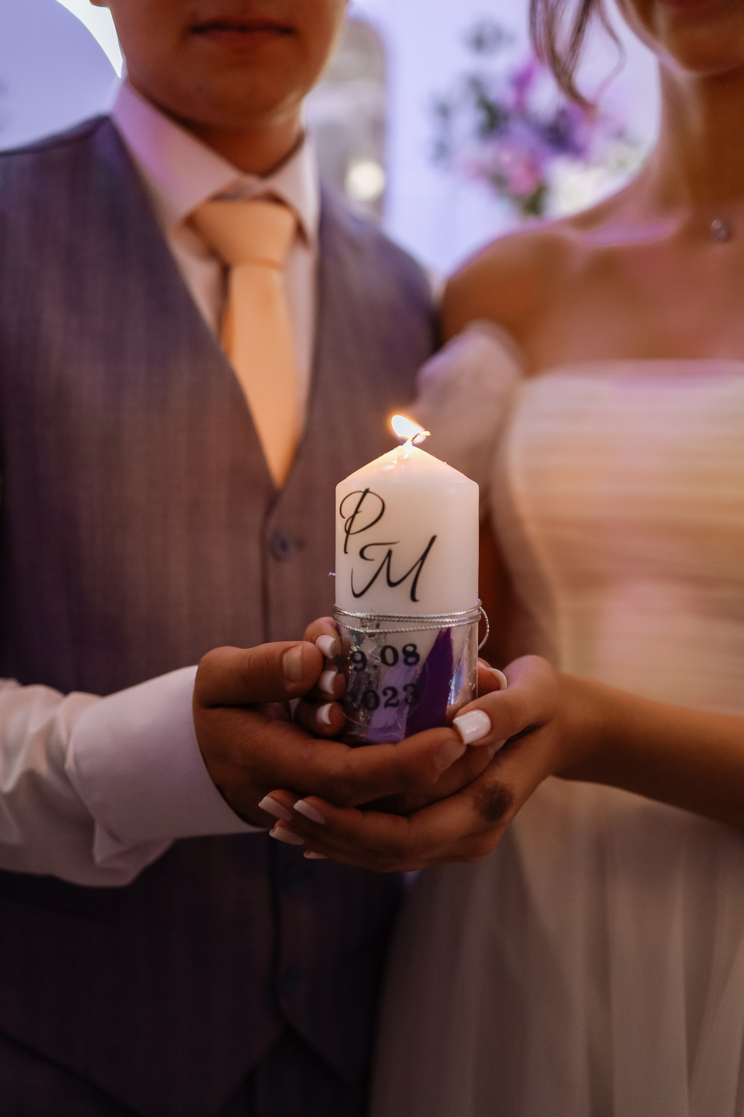 Родион & Маргарита. Свадебный фотограф Ольга Гречко