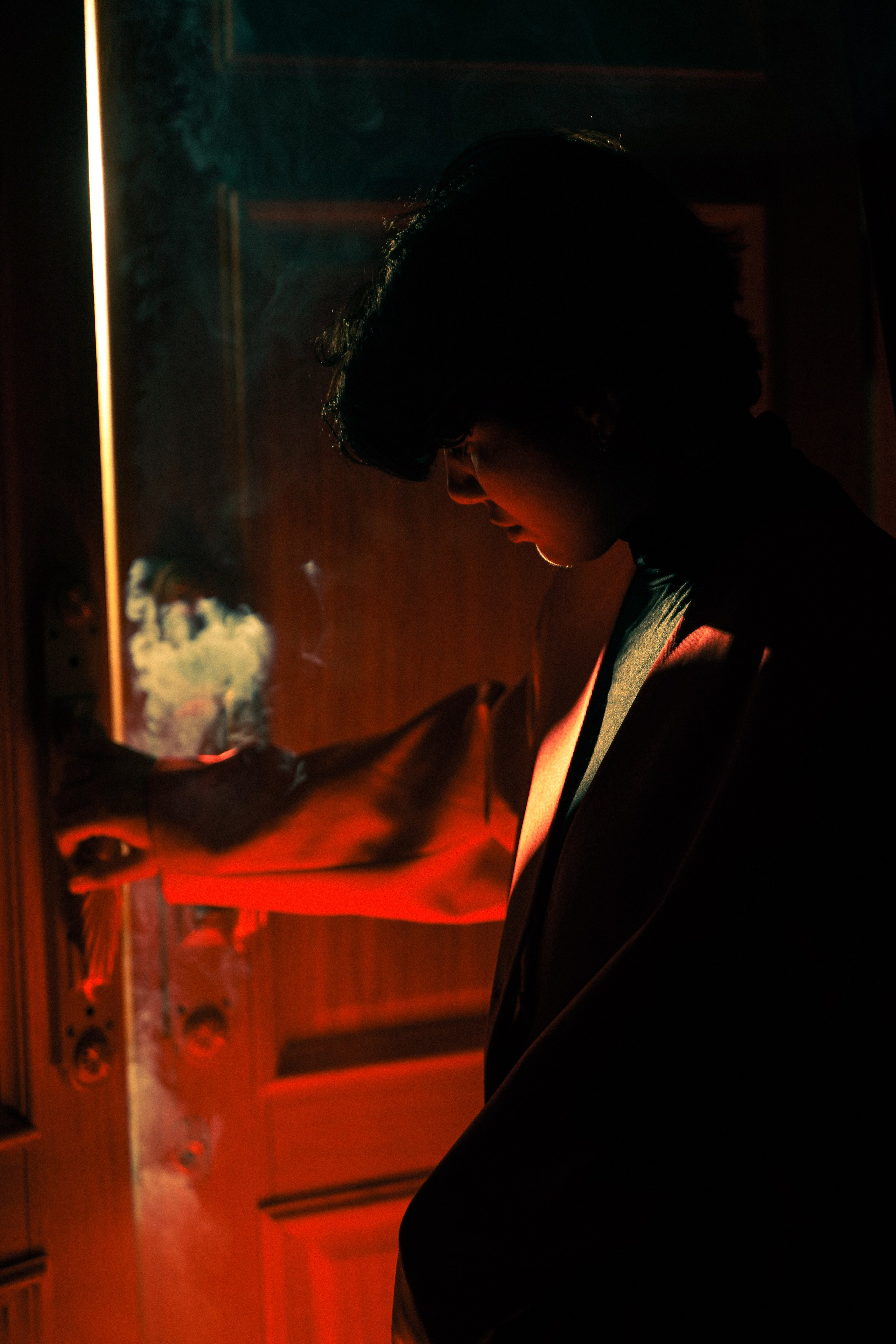 Индира Зубаирова. Амина Абасова — индивидуальный фотограф в Махачкале, Дагестан