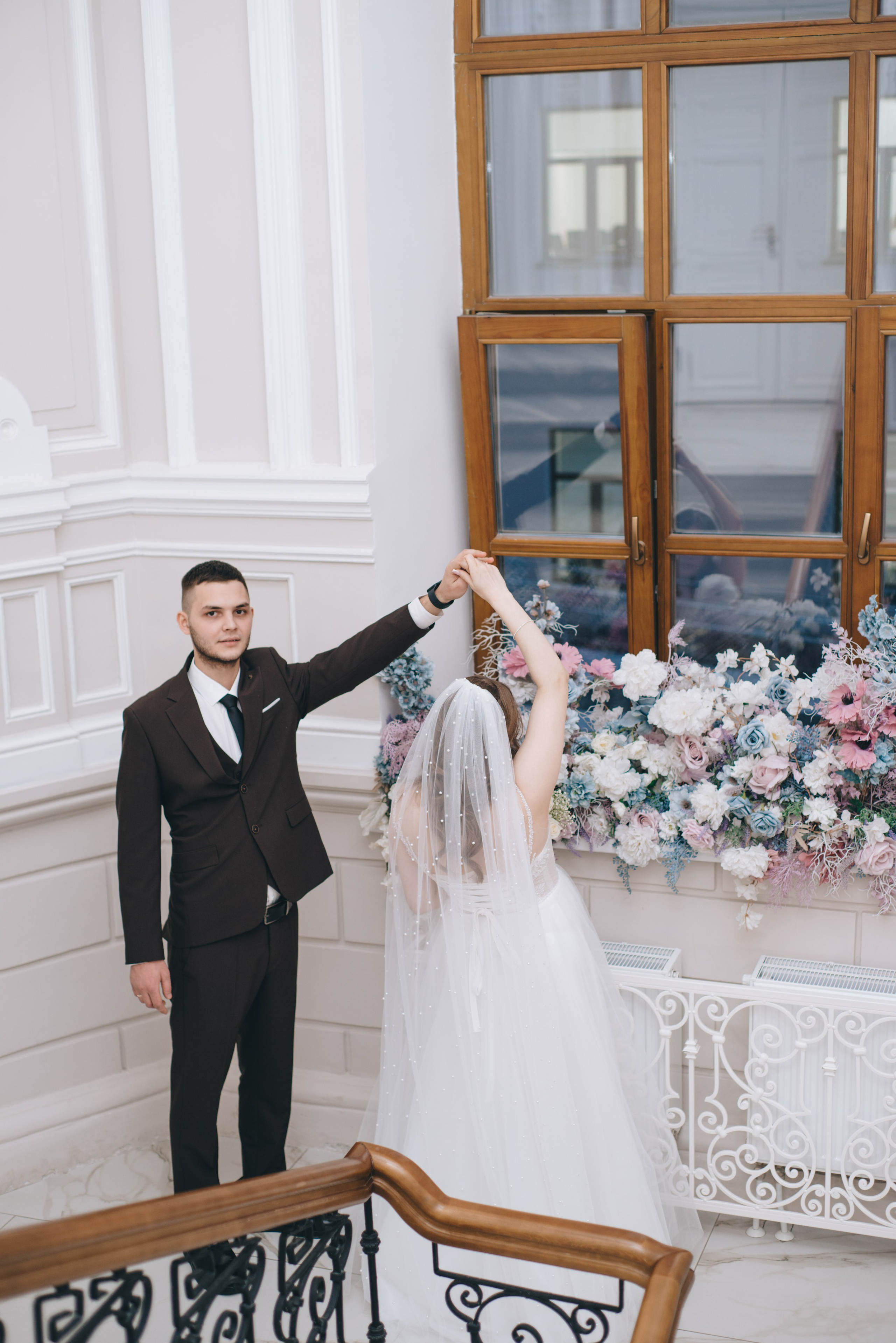 Свадьба 4. Семейный и женский фотограф Арина Балякина