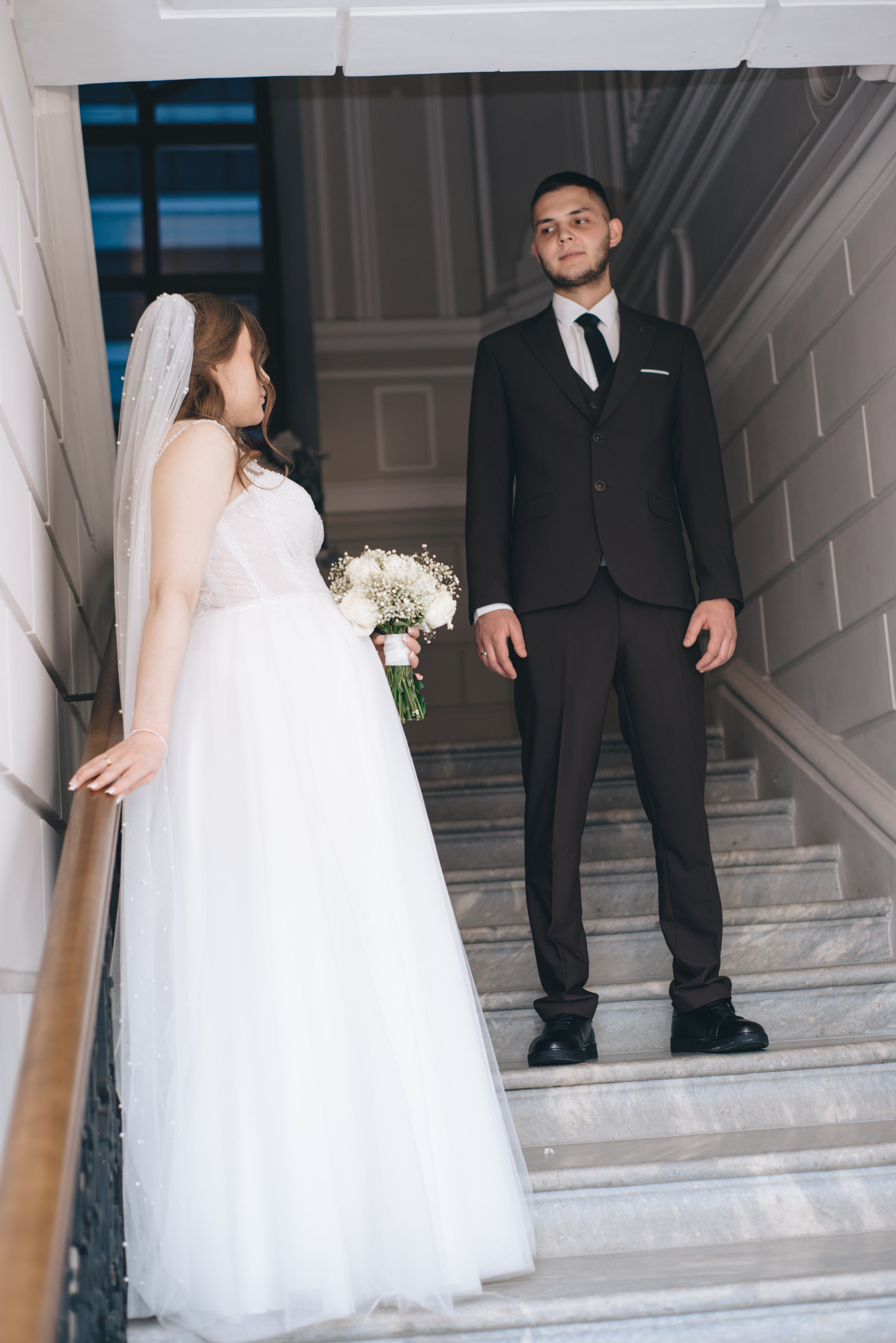 Свадьба 4. Семейный и женский фотограф Арина Балякина