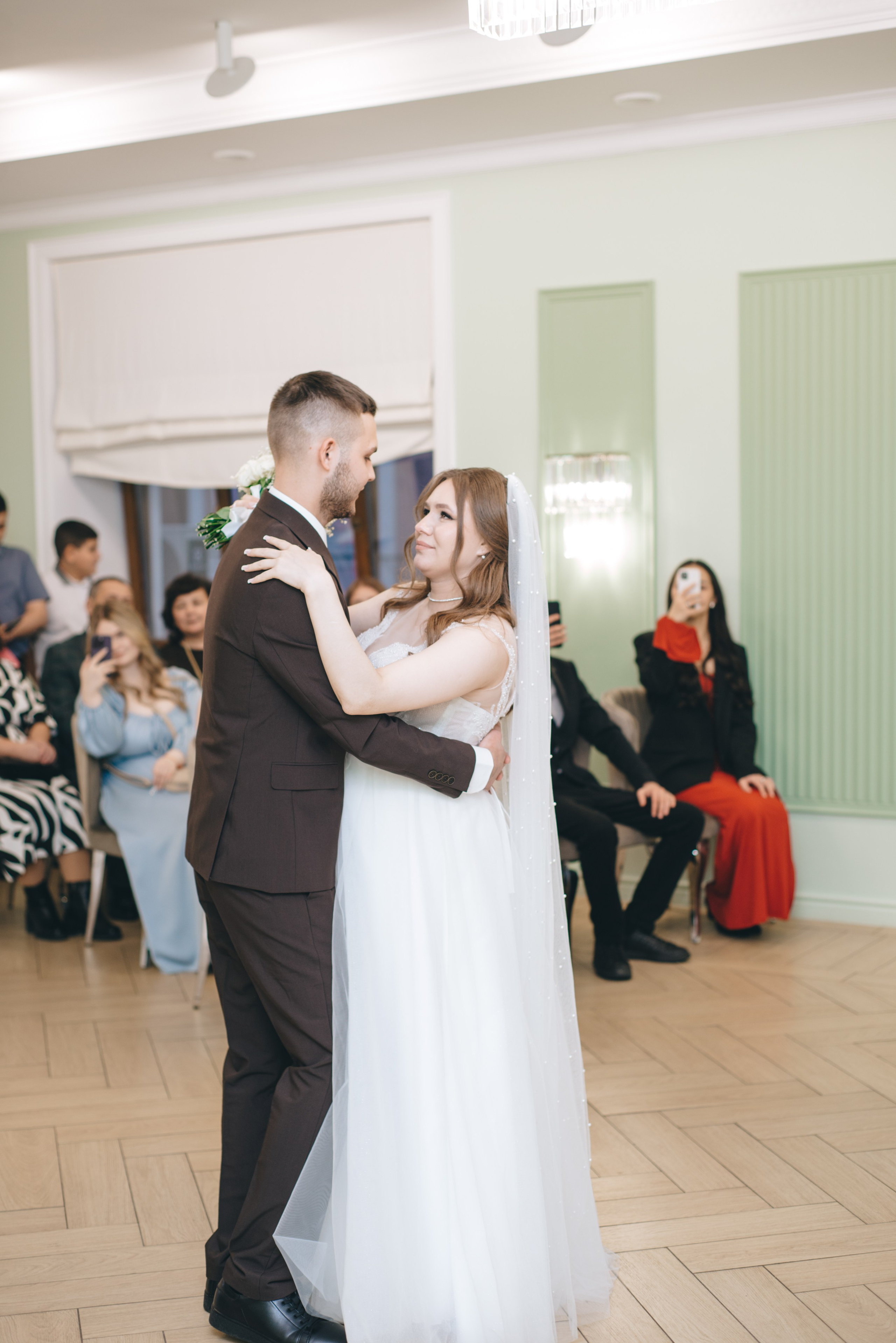 Свадьба 4. Семейный и женский фотограф Арина Балякина