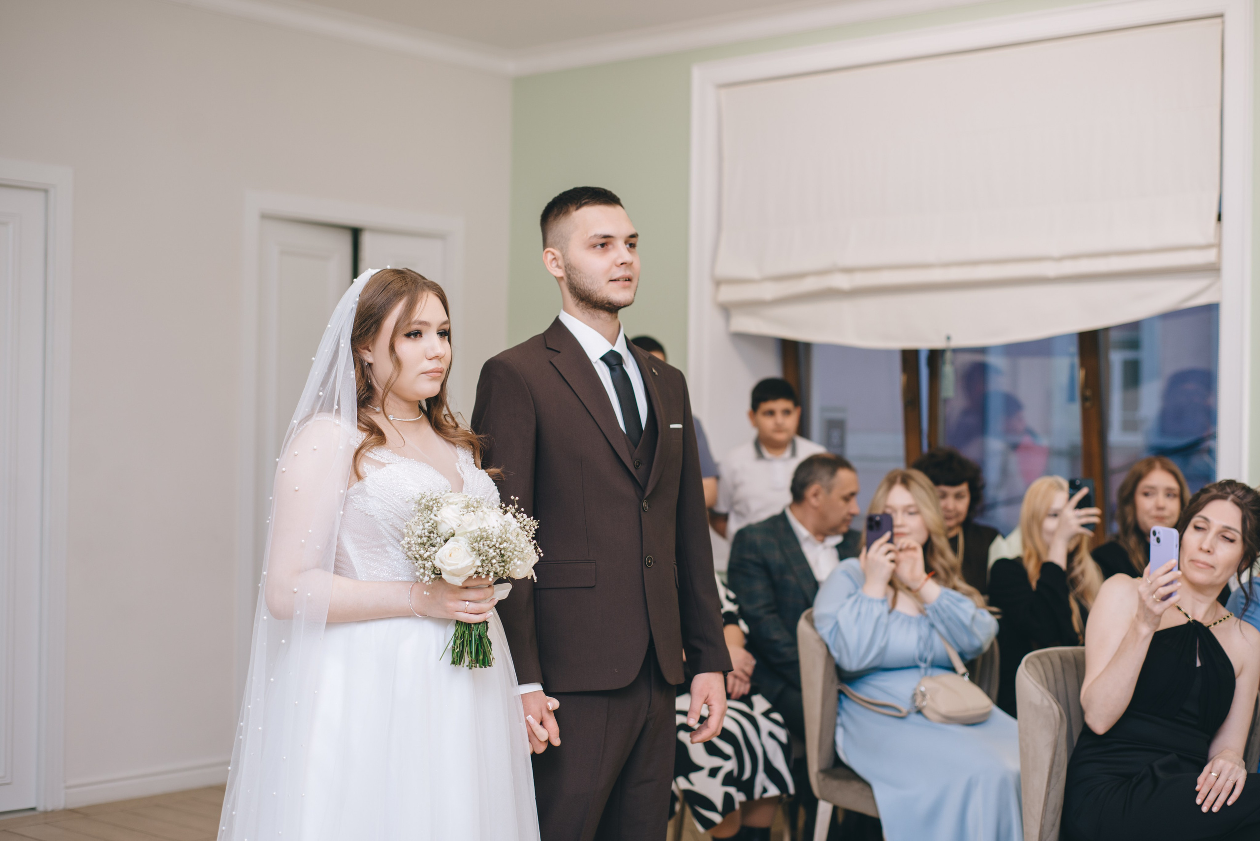 Свадьба 4. Семейный и женский фотограф Арина Балякина