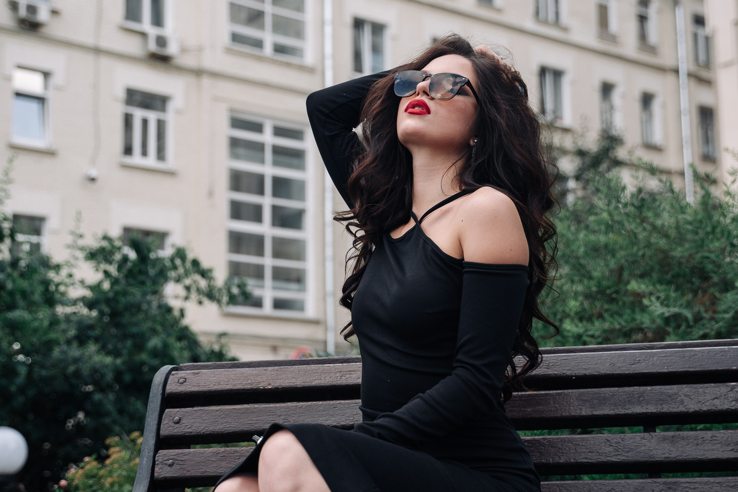 Фото. Music label Dust Heave sound