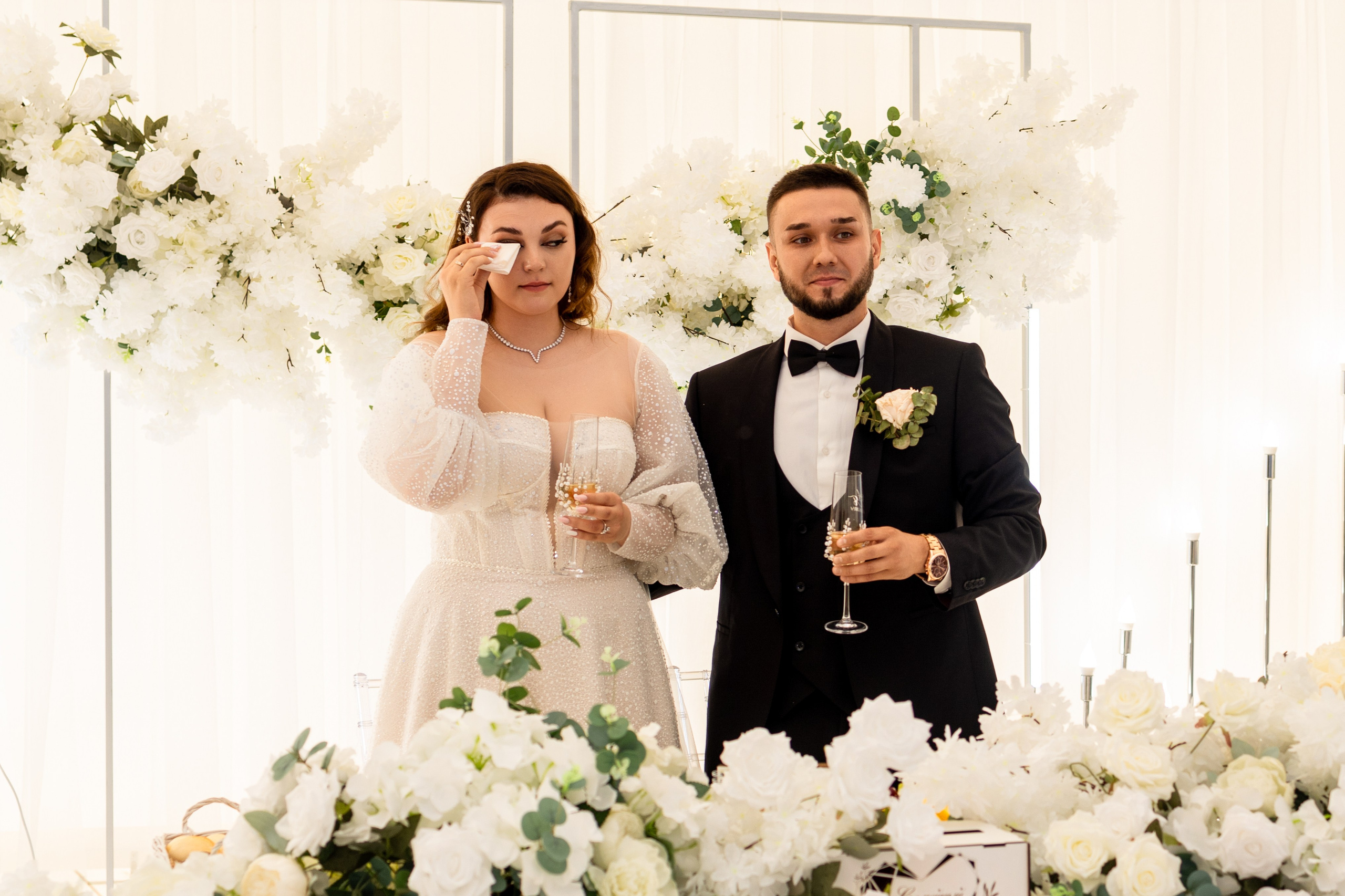 Яна & Анатолий. Фотограф Виктория Бурова