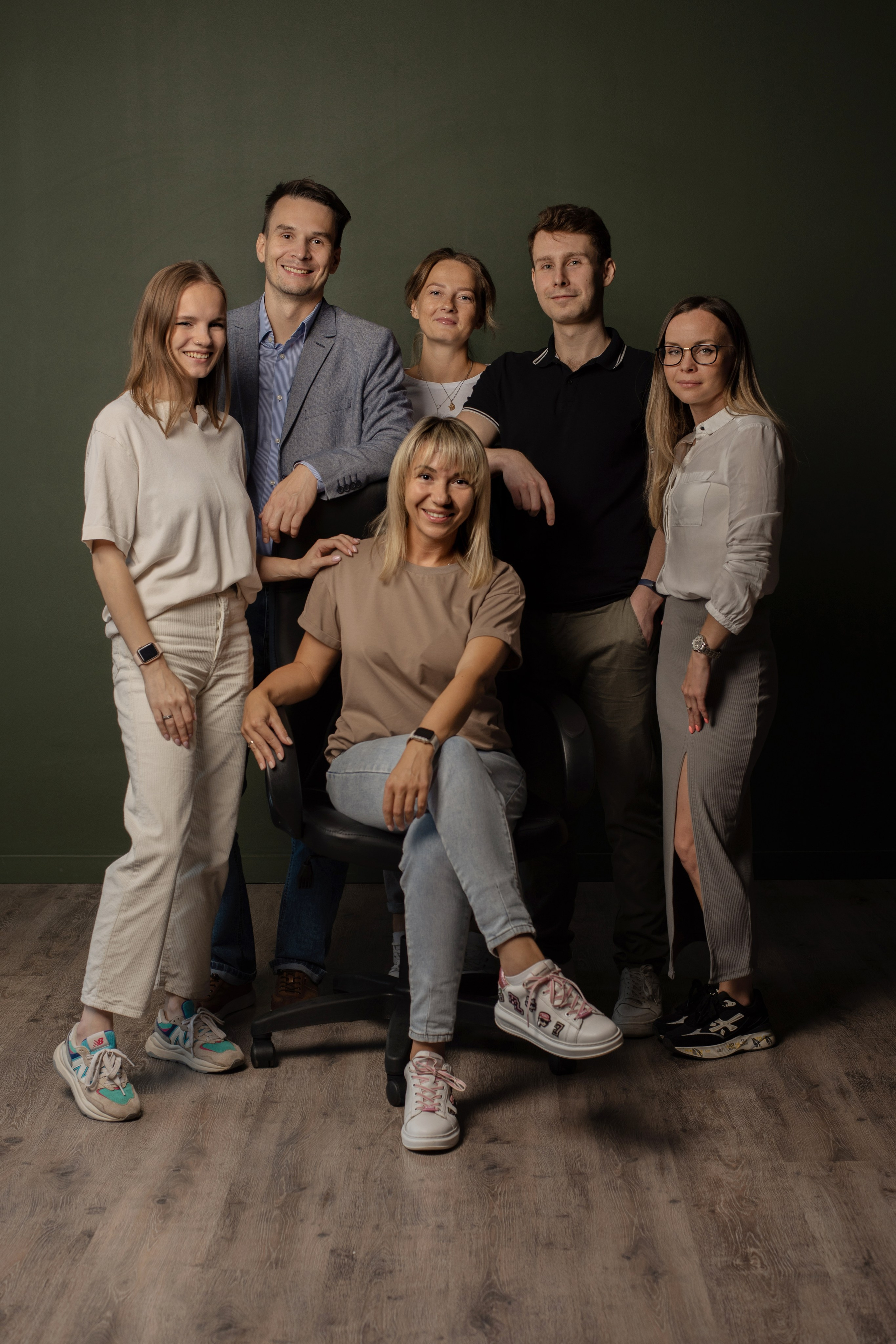 Alteasy. Лина Курочка — ваш фотограф