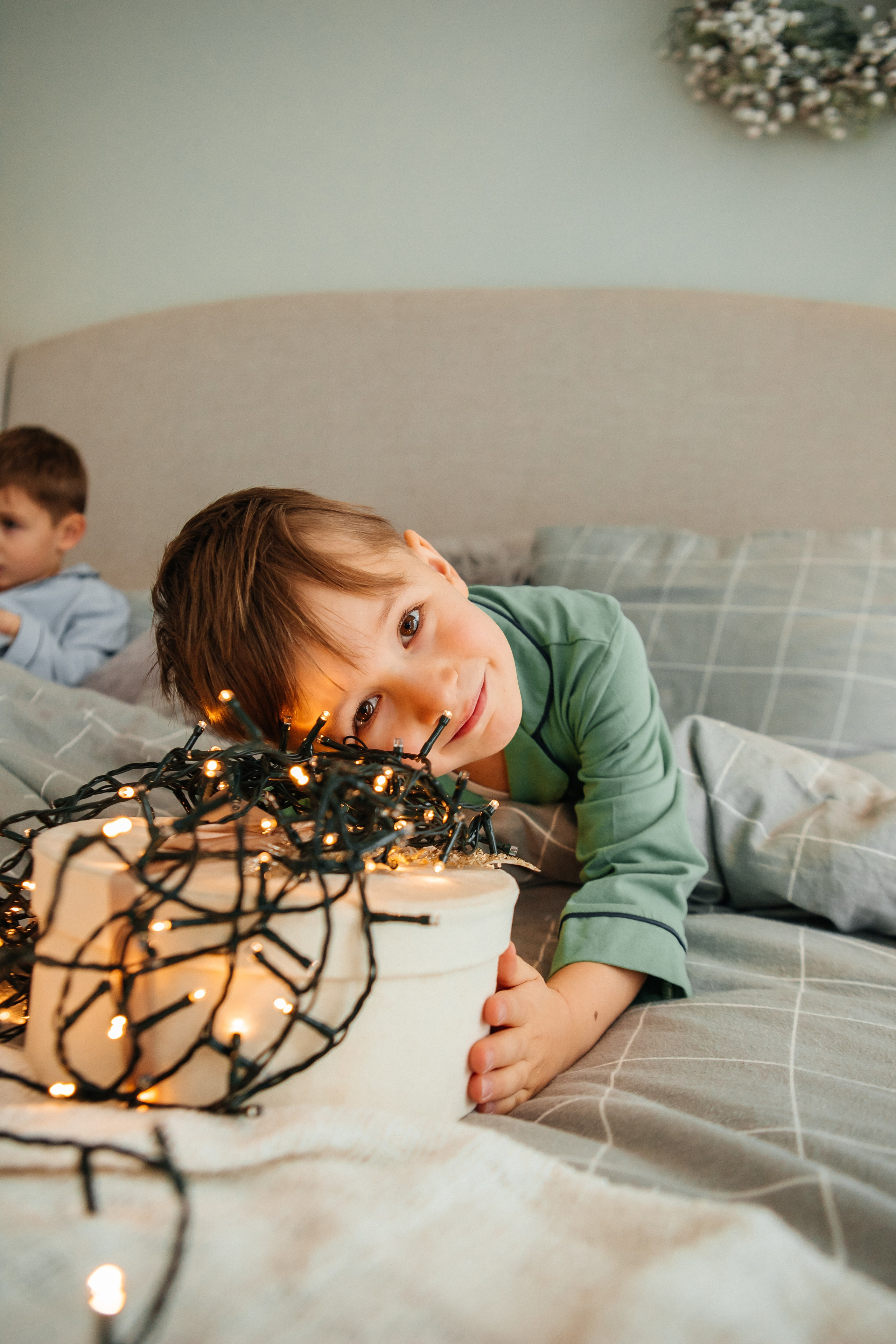 Семейные фотосъемки. Фотограф Гуменюк Мария