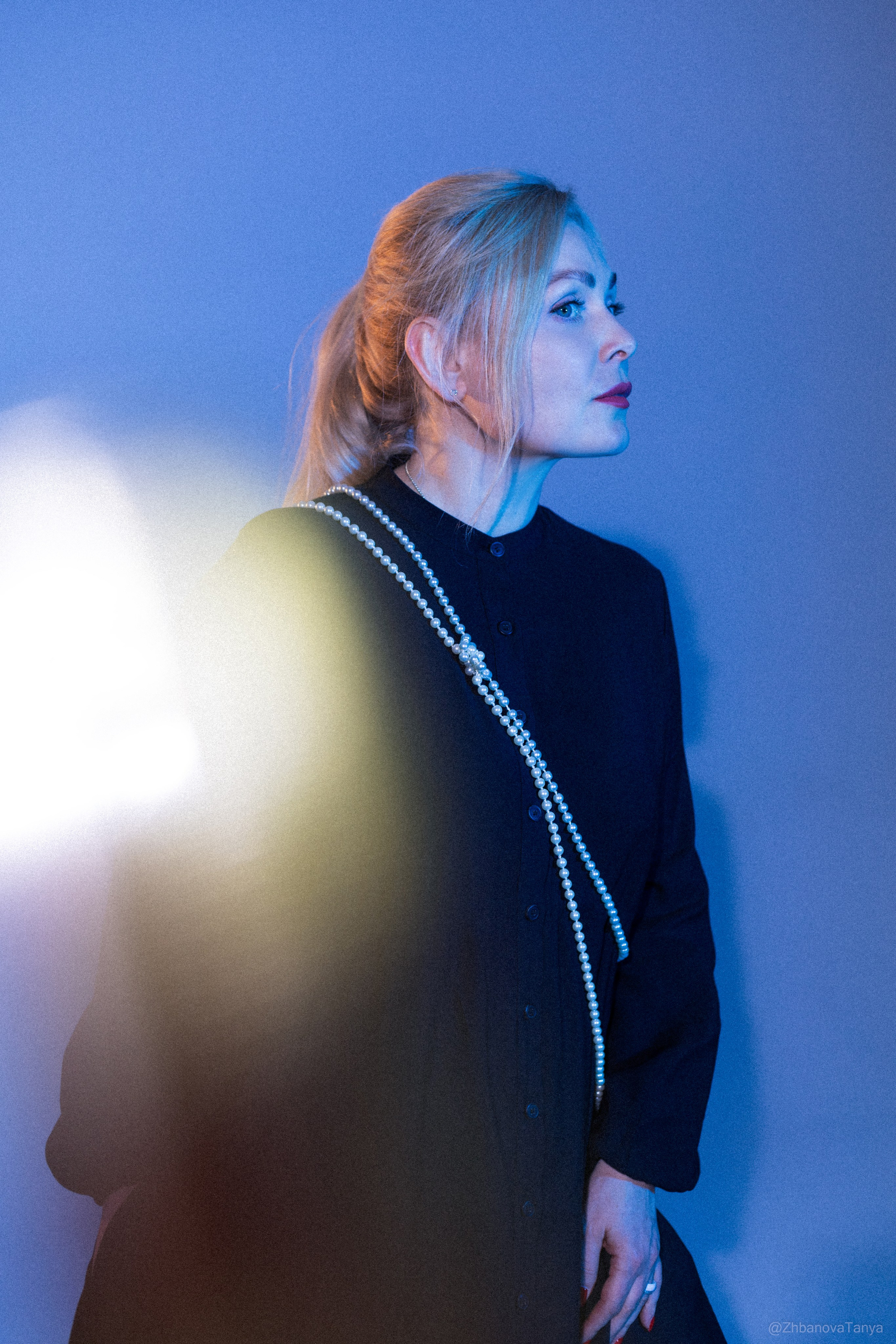 Индивидуальная. Фотограф Татьяна Жбанова