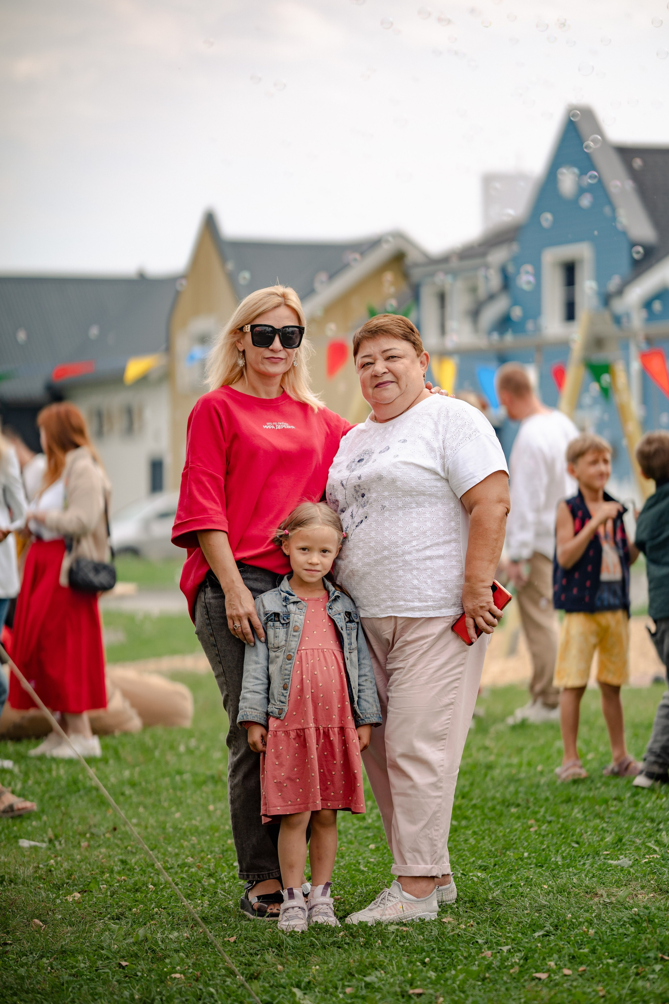 Репортажный фотограф в Москве — Сергей Рыжков