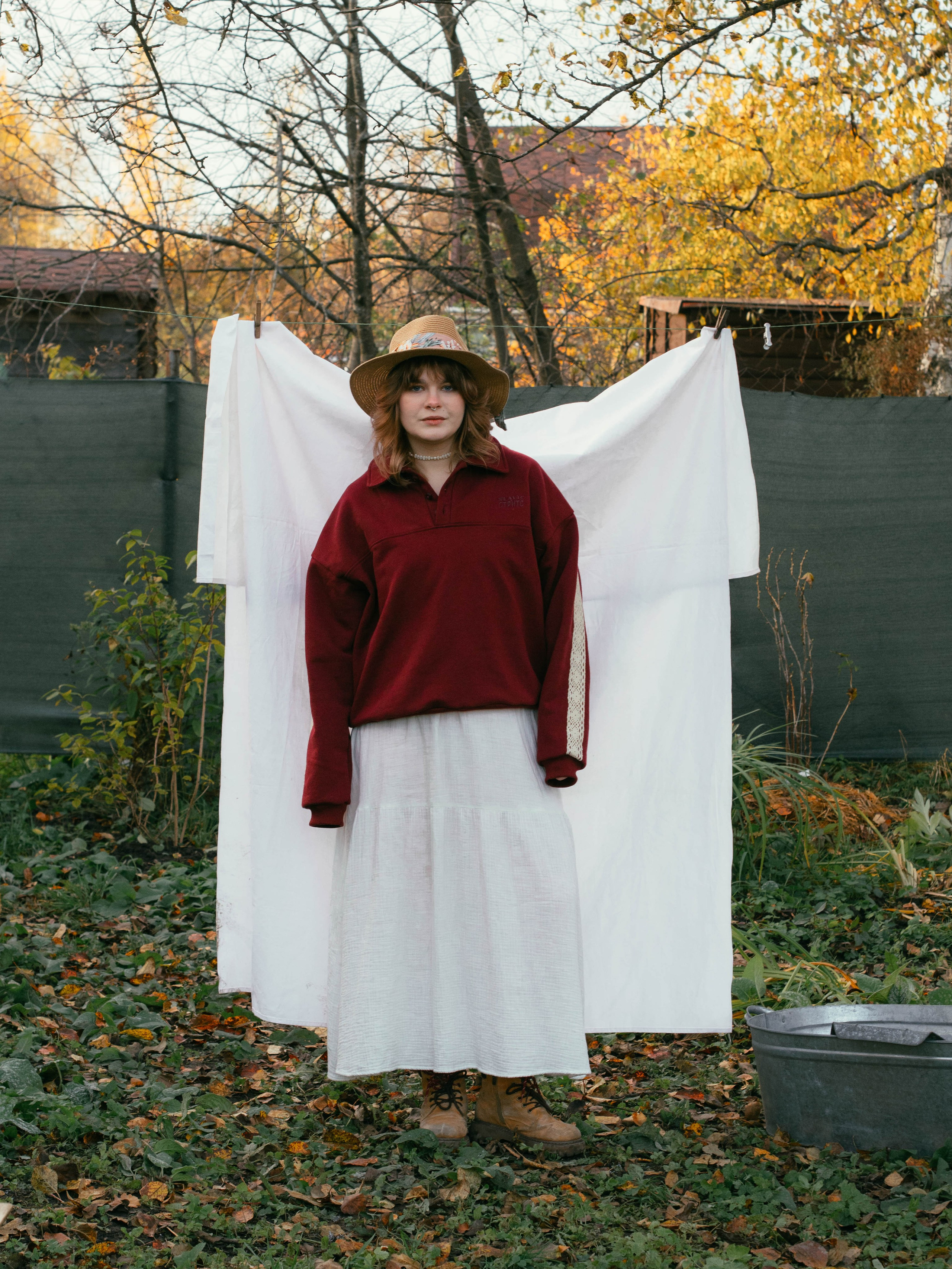 Для брендов. Anastasiia Kron