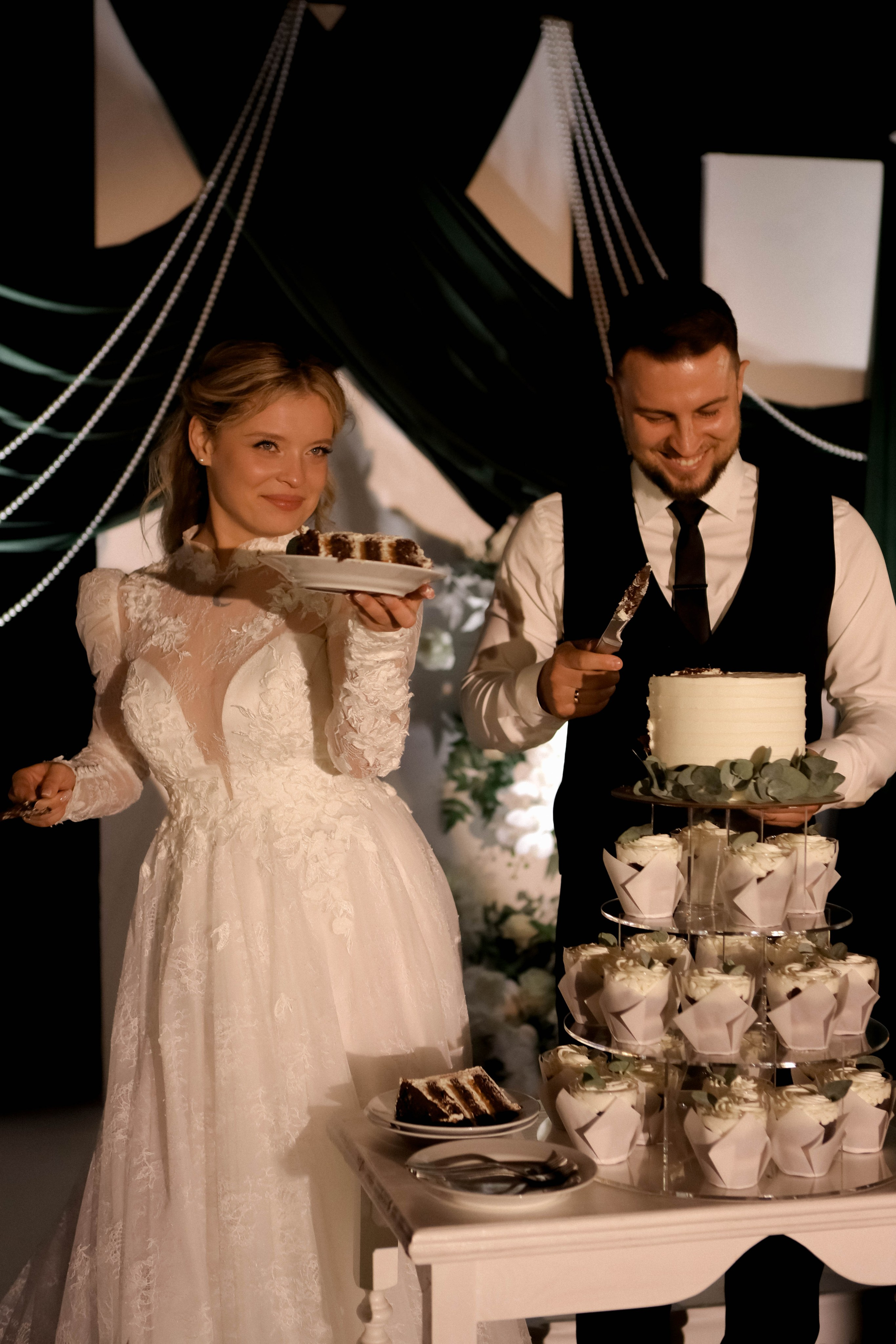 Свадьба-вечеринка. Фотограф в Крыму Богдана Захарчук