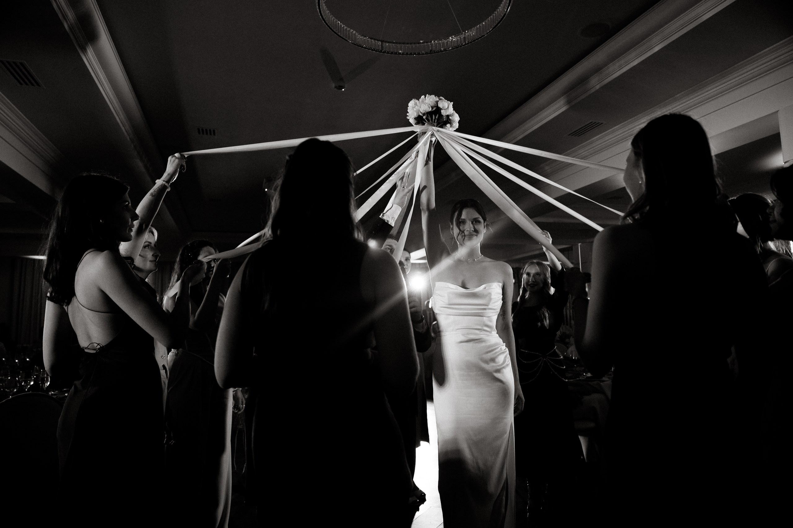 Максим и Екатерина. Свадебное агентство «LUKHMANOVA.Weddings&Events»