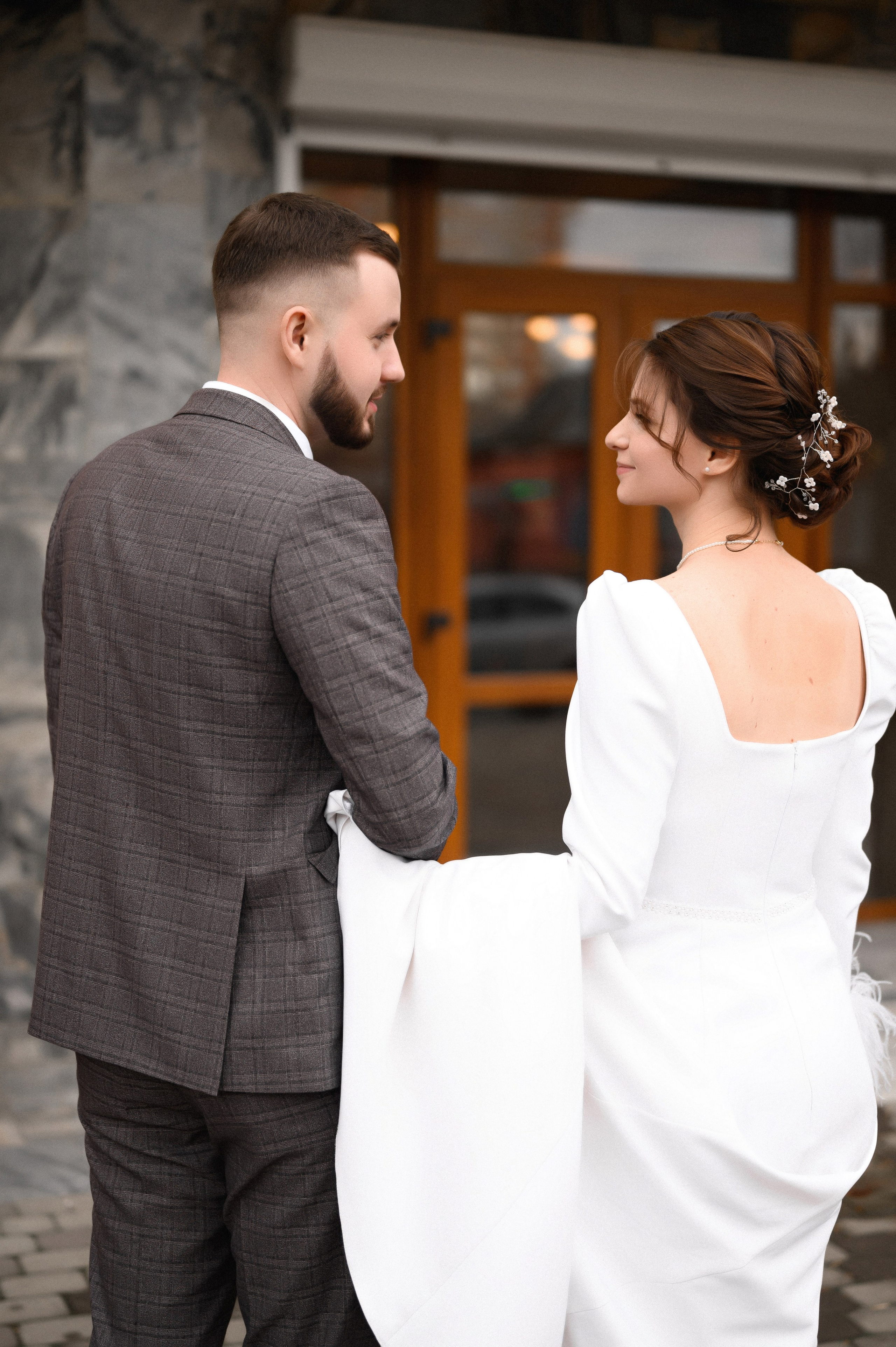 11.03.23. Свадебный и семейный фотограф в Краснодаре