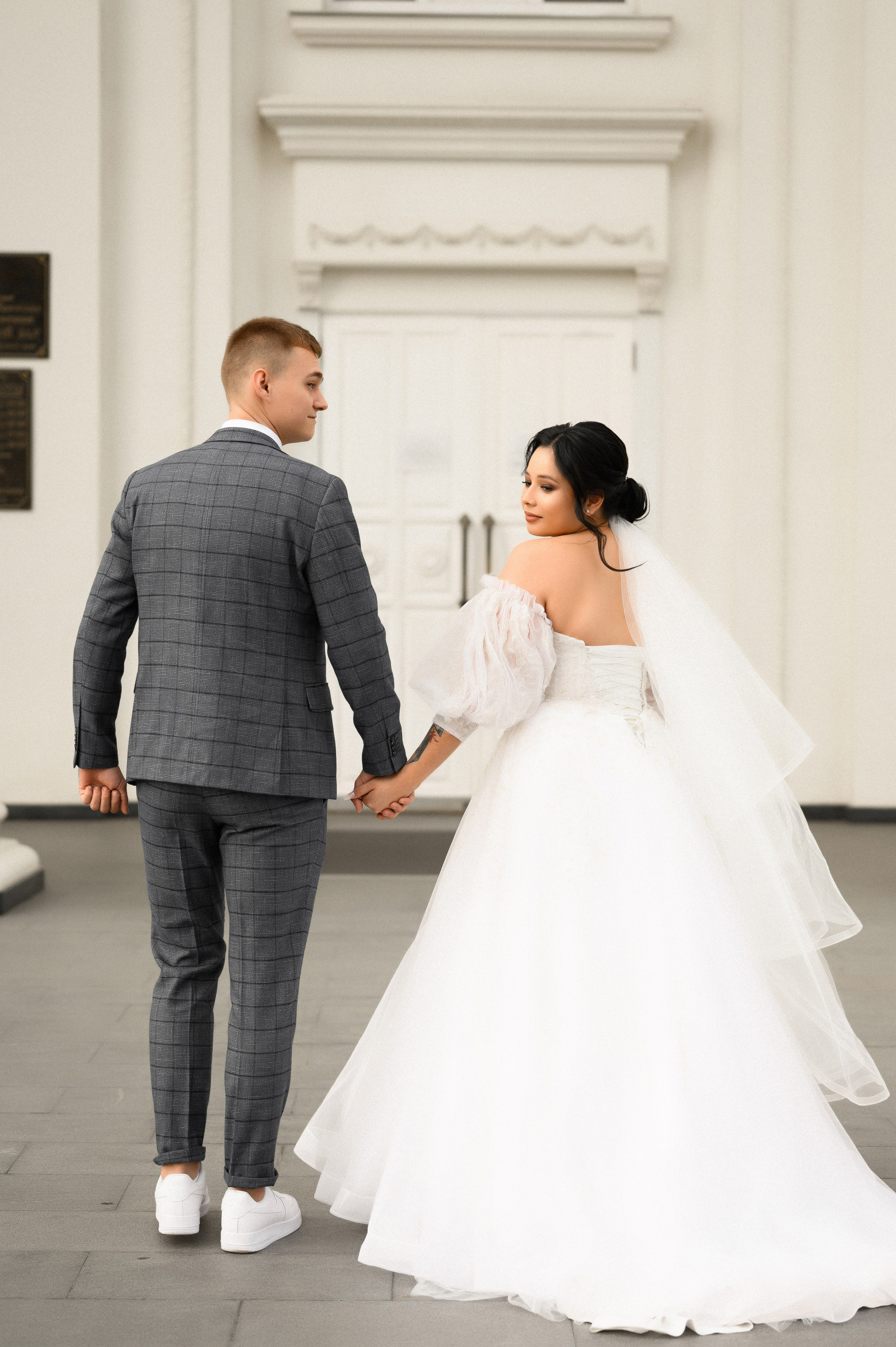 27.10.22. Свадебный и семейный фотограф в Краснодаре