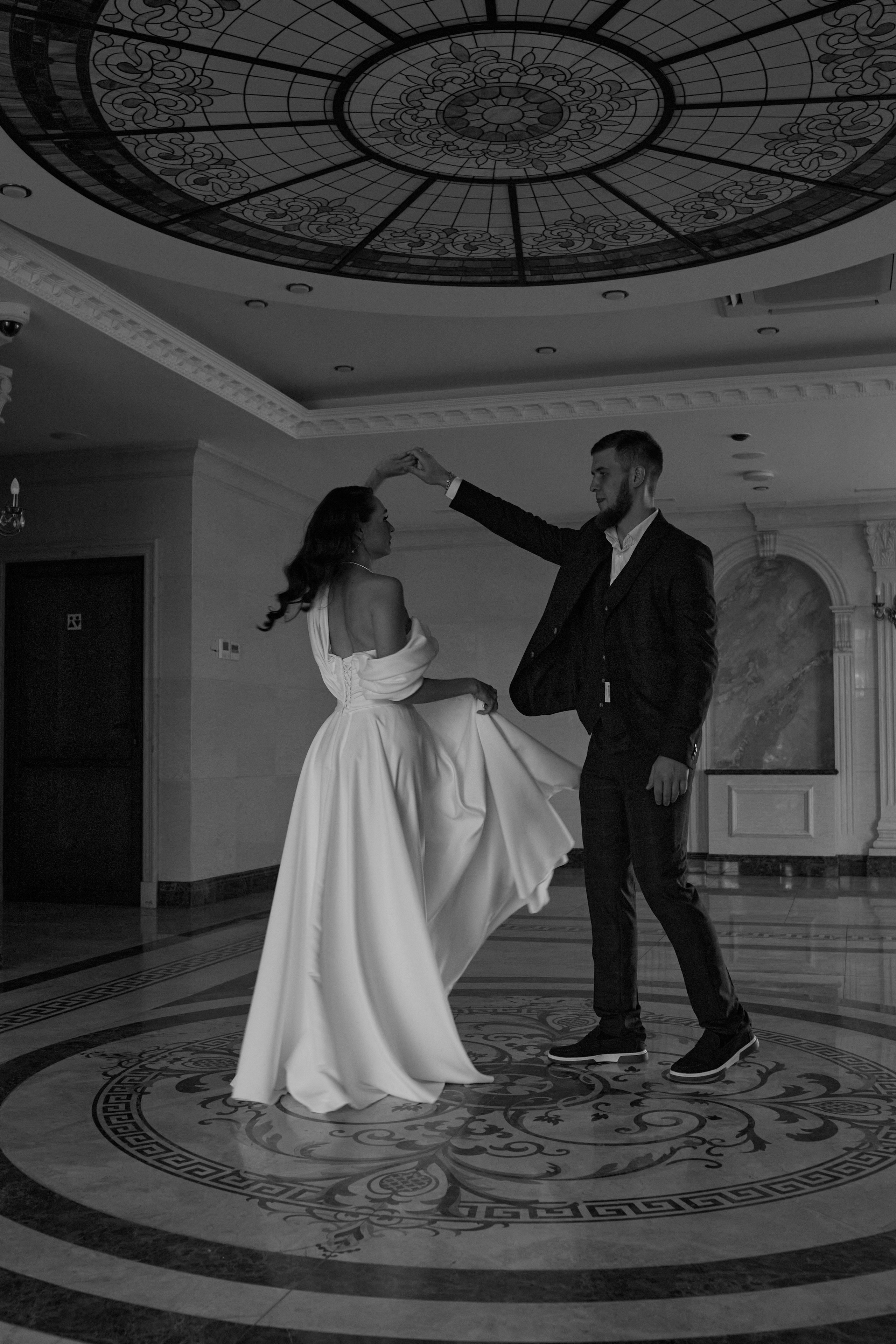 Виктория и Илья. Фотограф Владивосток, семейные и индивидуальные съемки