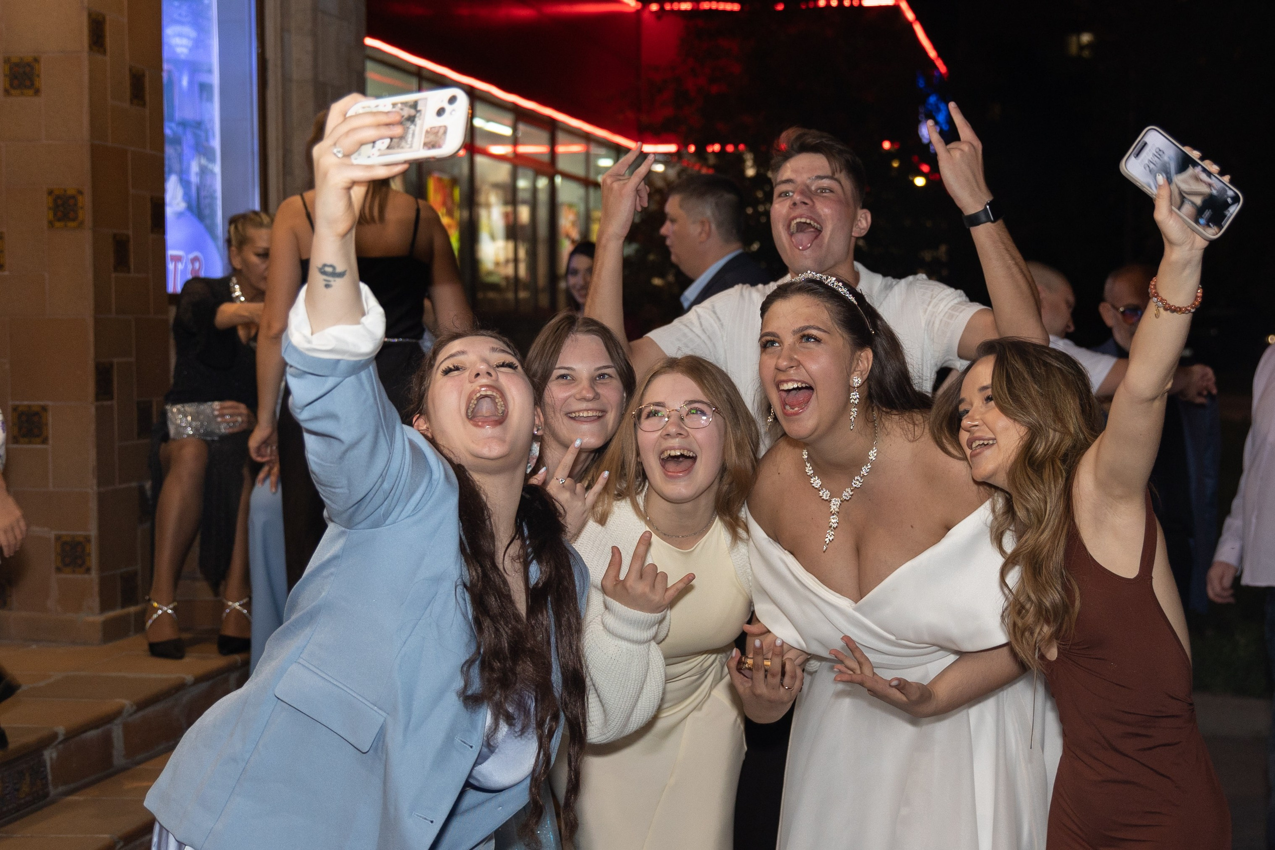 ФотоВидеоСъемка свадеб и мероприятий