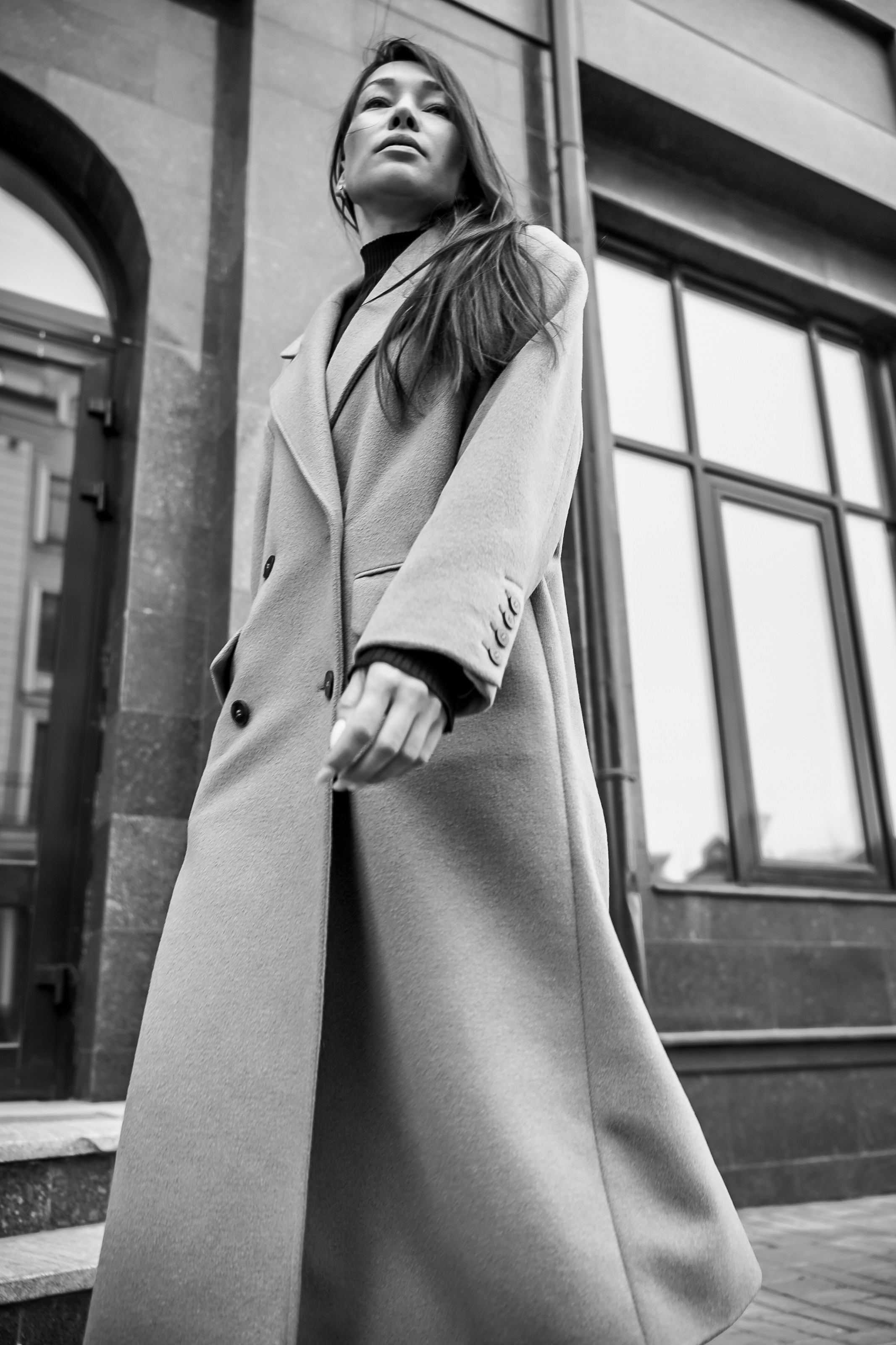 Портретная фотография. Фотограф в Казани Алина Абдуллина