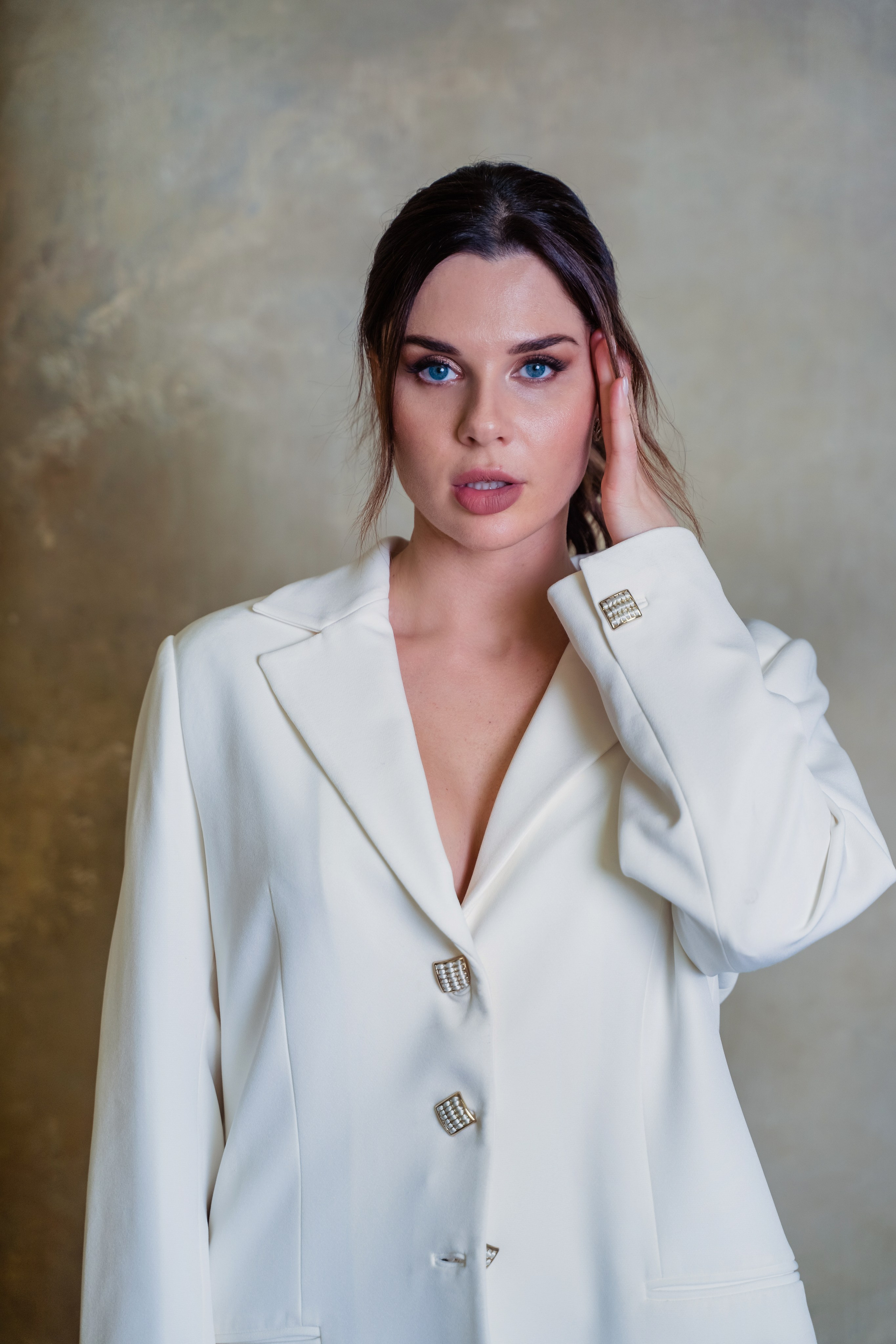 Контент съемка для психолога