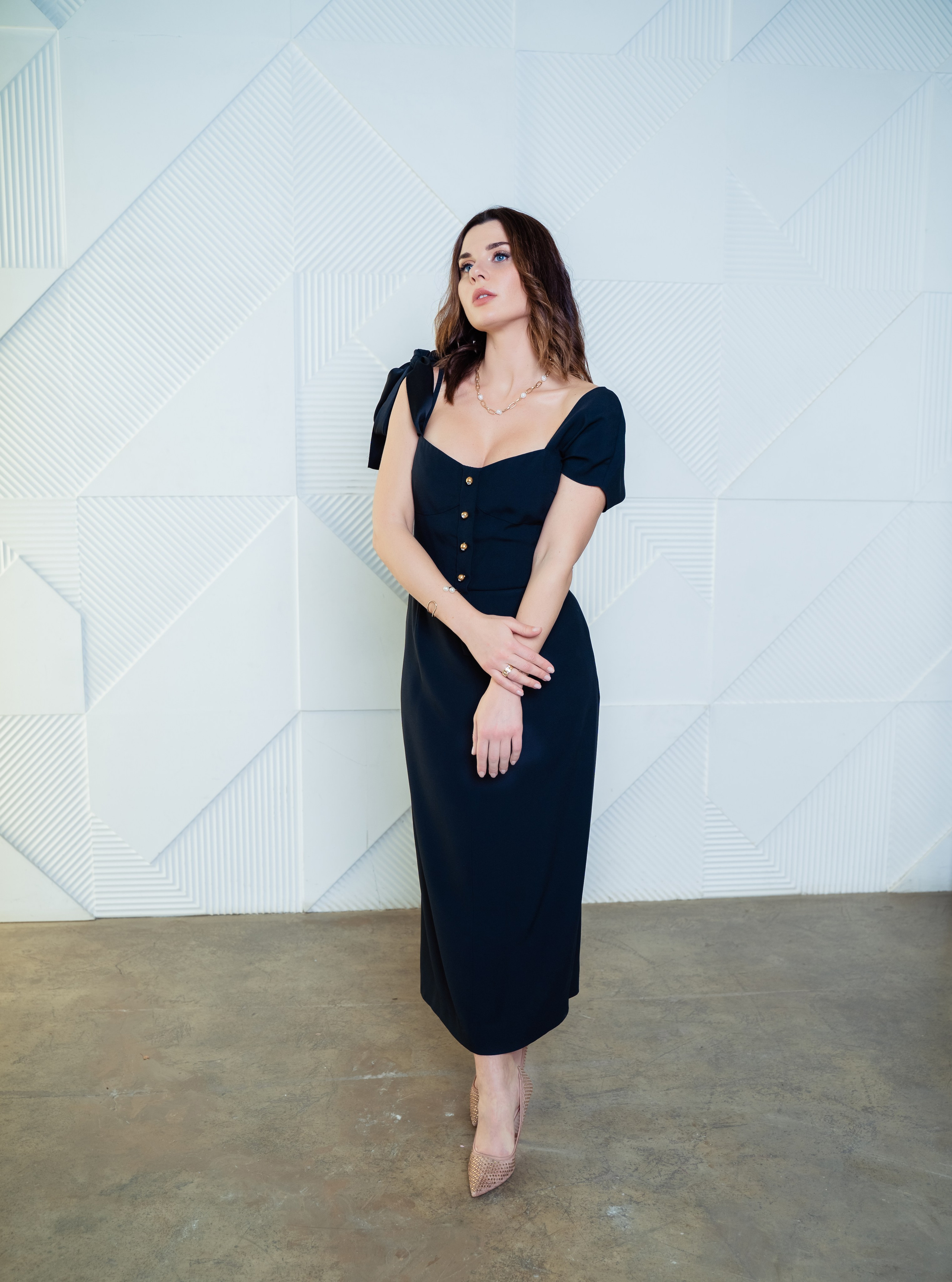 Контент съемка для психолога