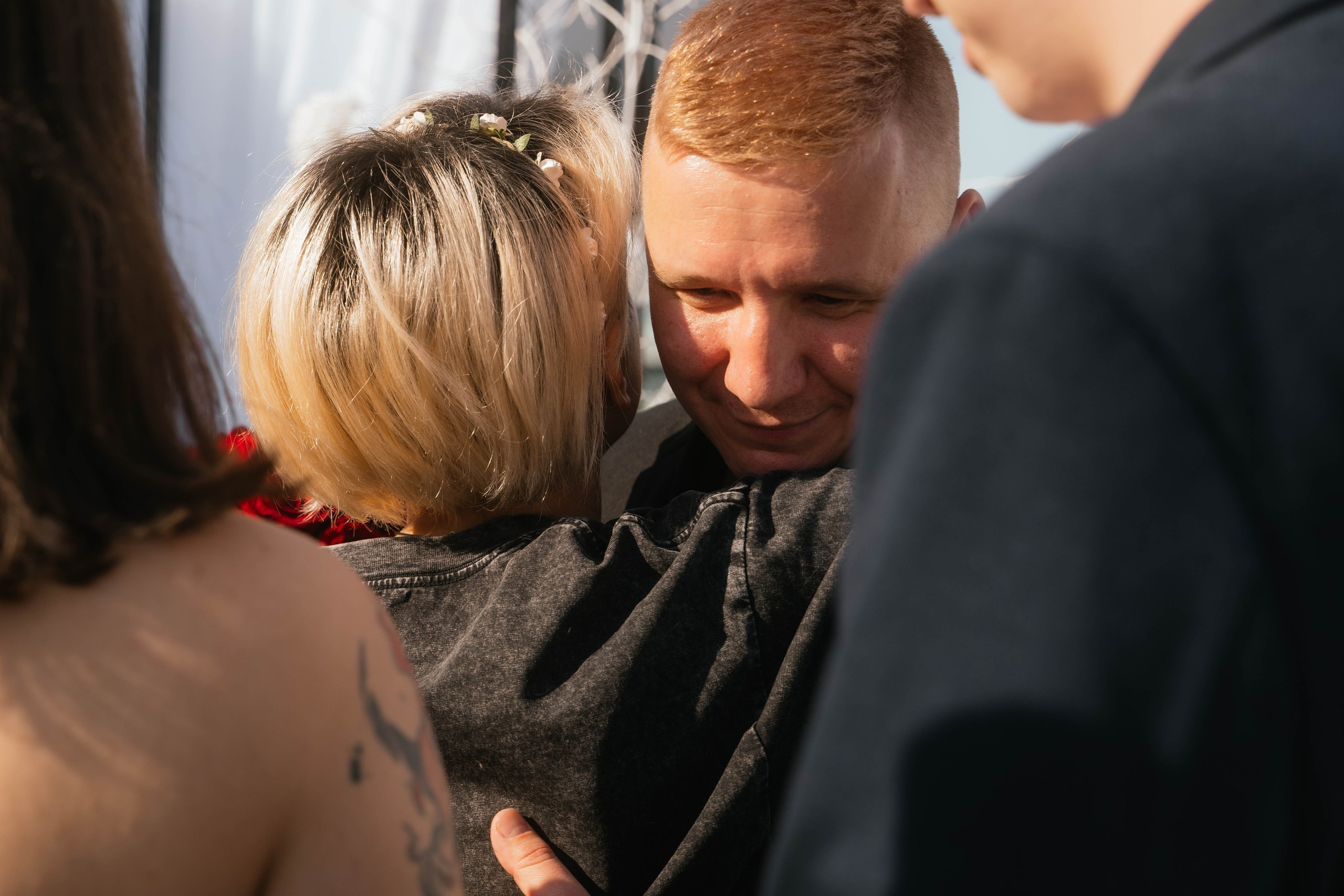Wedding day #93. Свадебный, семейный фотограф в Рязани Лена Брант