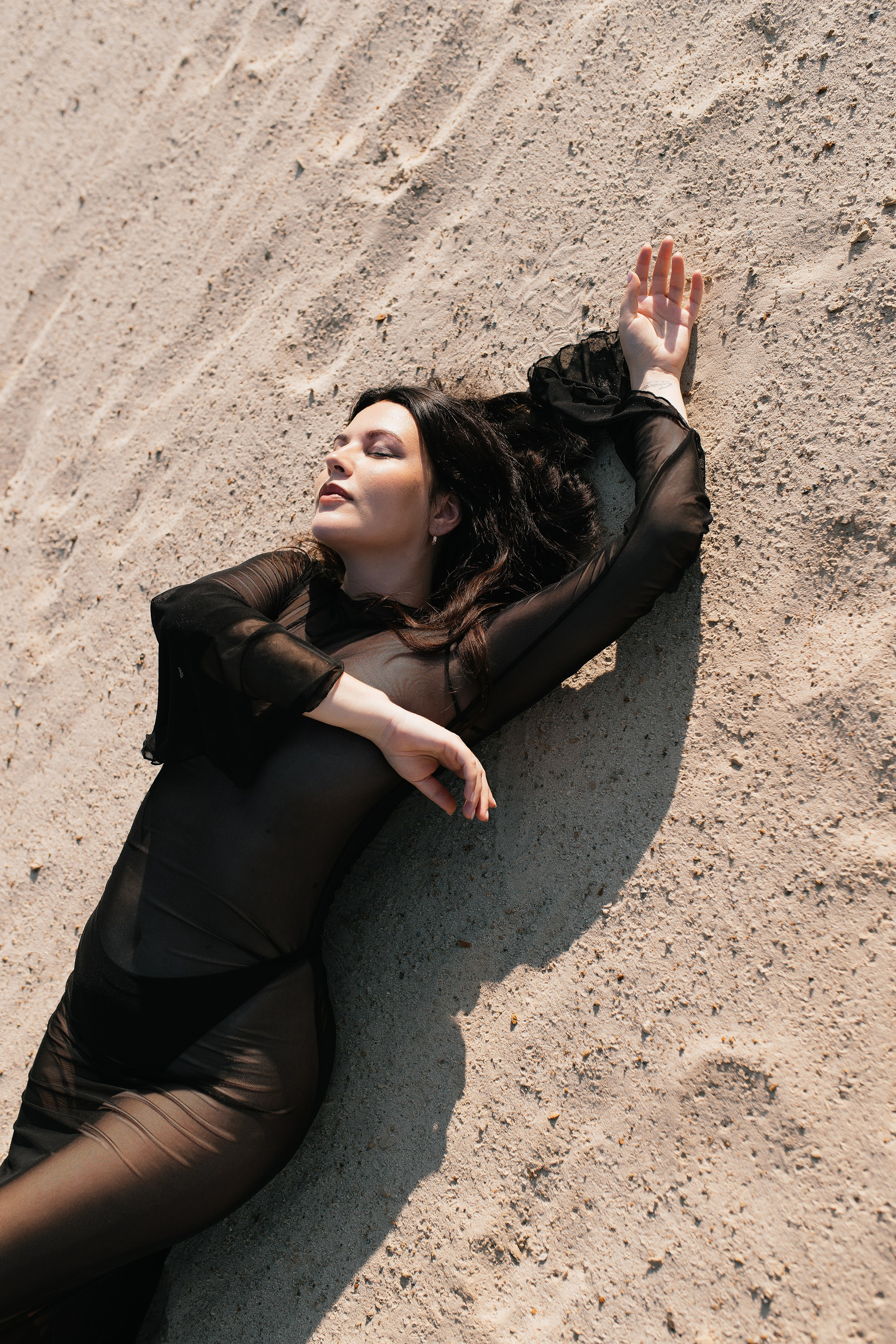 Настя. Свадебный, семейный фотограф в Рязани Лена Брант