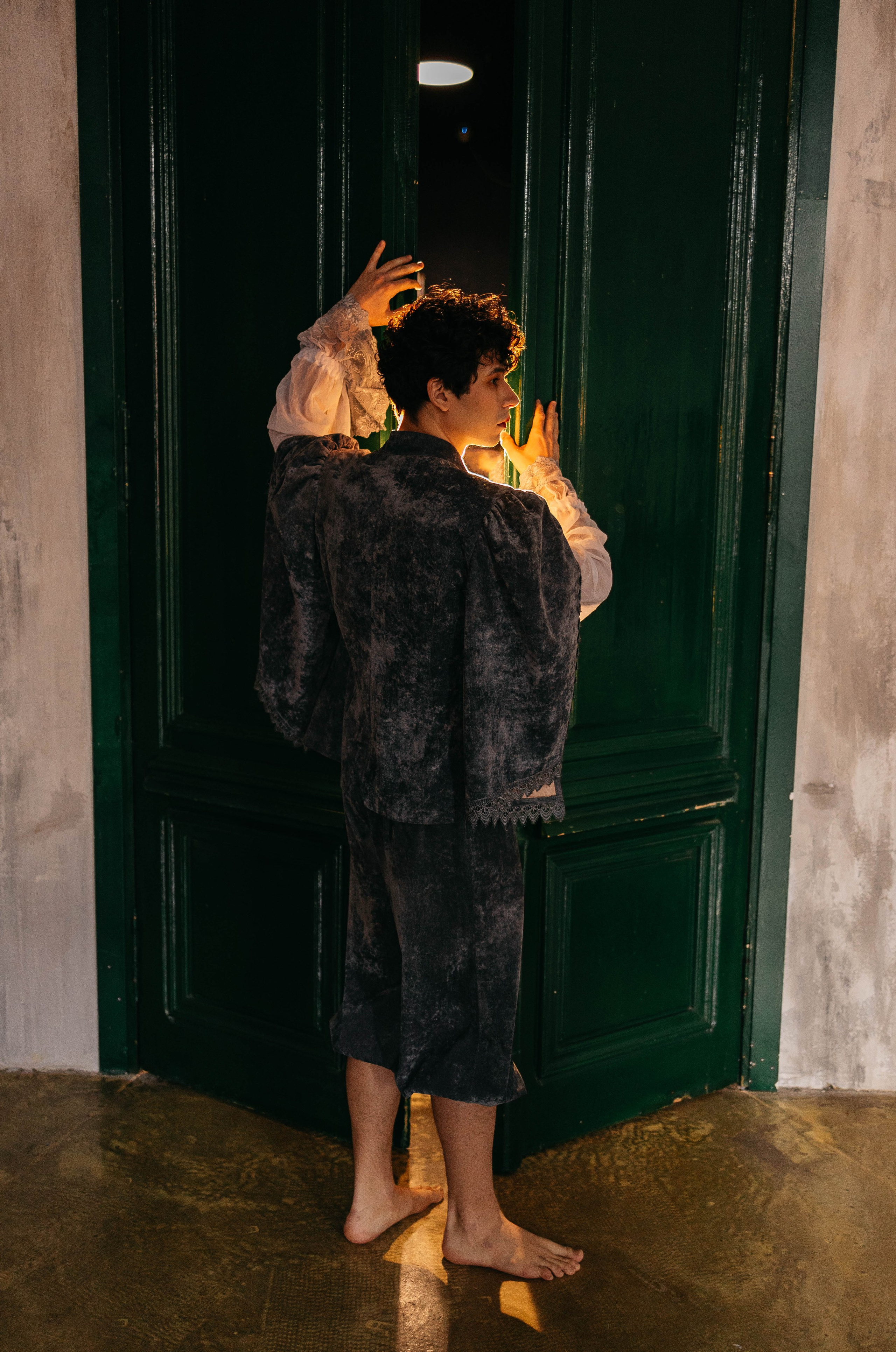 Альберт Басыров. Фотограф в Твери Лагодная Яна