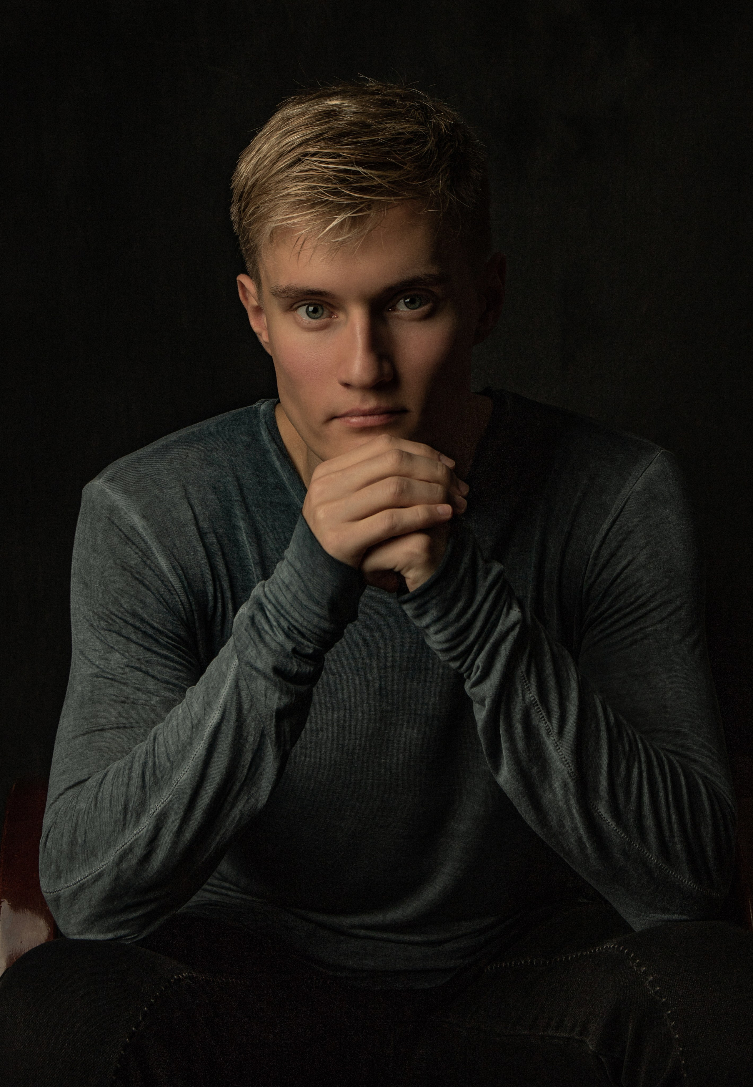 Даниил Снопов