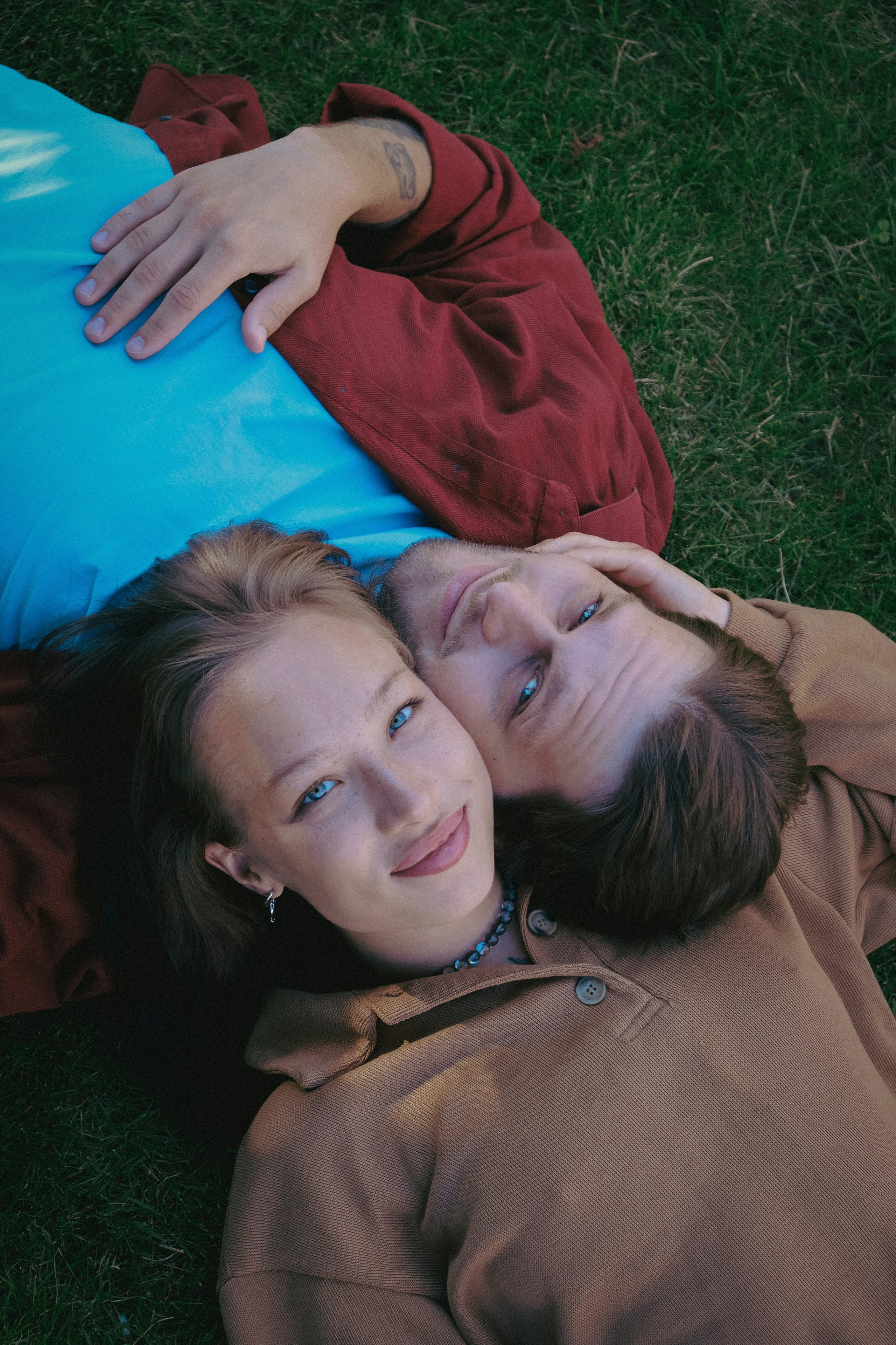 Love story. Главная