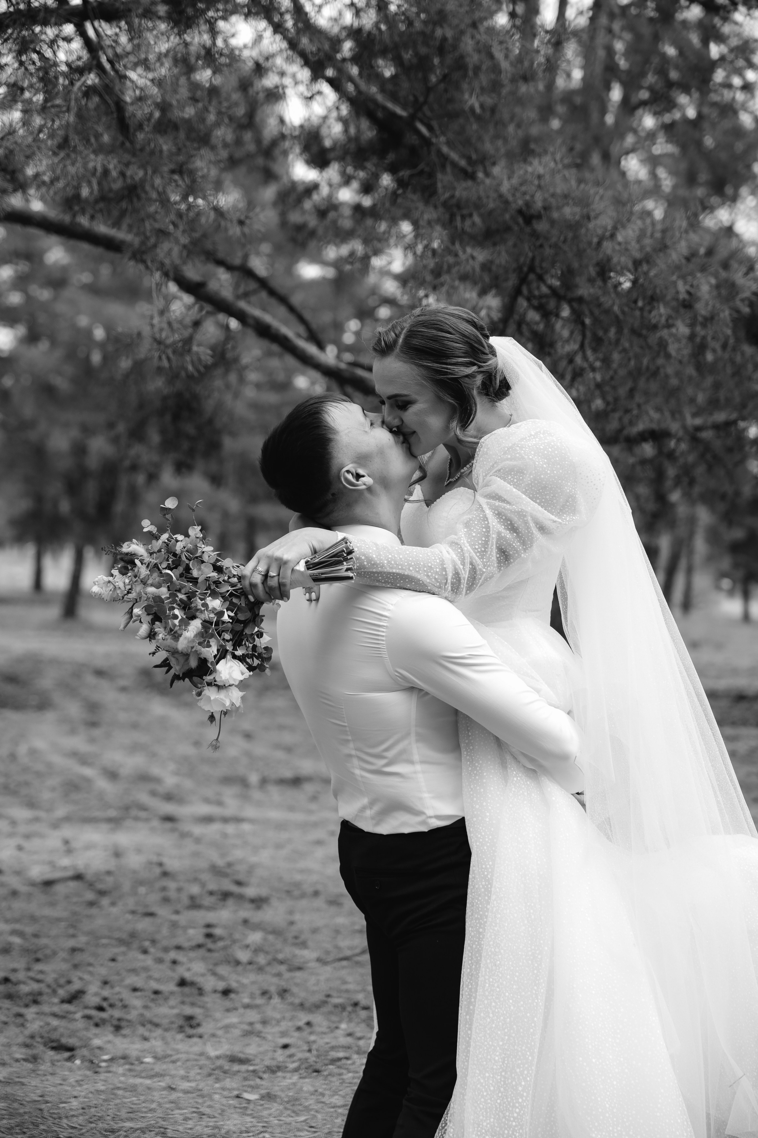 Вадим и Елена. Катерина Макиева