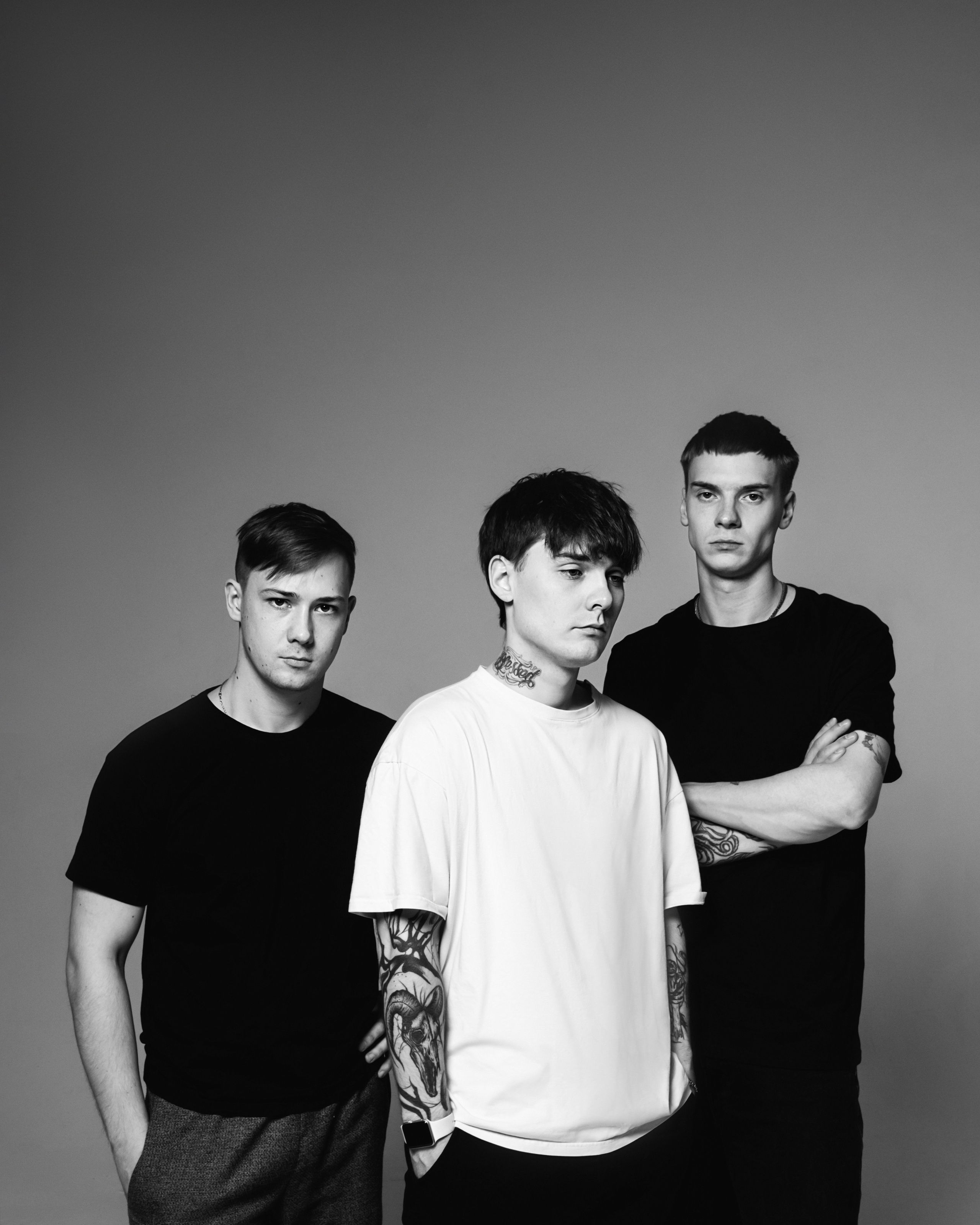 Музыкальные проекты. Фотограф в Москве. Индивидуальные и парные съёмки, мероприятия, промо-съёмки для артистов