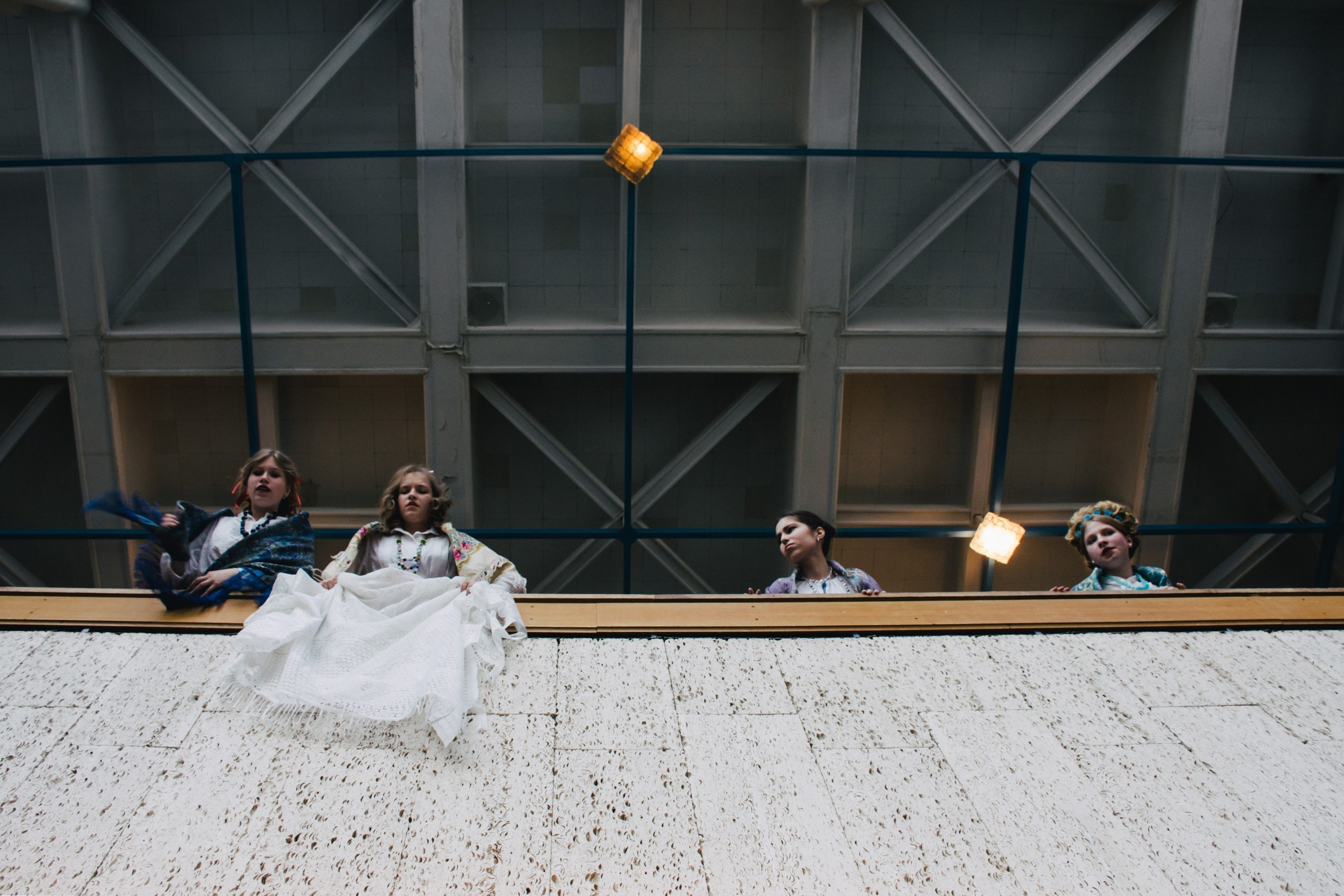 Дети Сац. Фотограф в Москве. Индивидуальные и парные съёмки, мероприятия, промо-съёмки для артистов