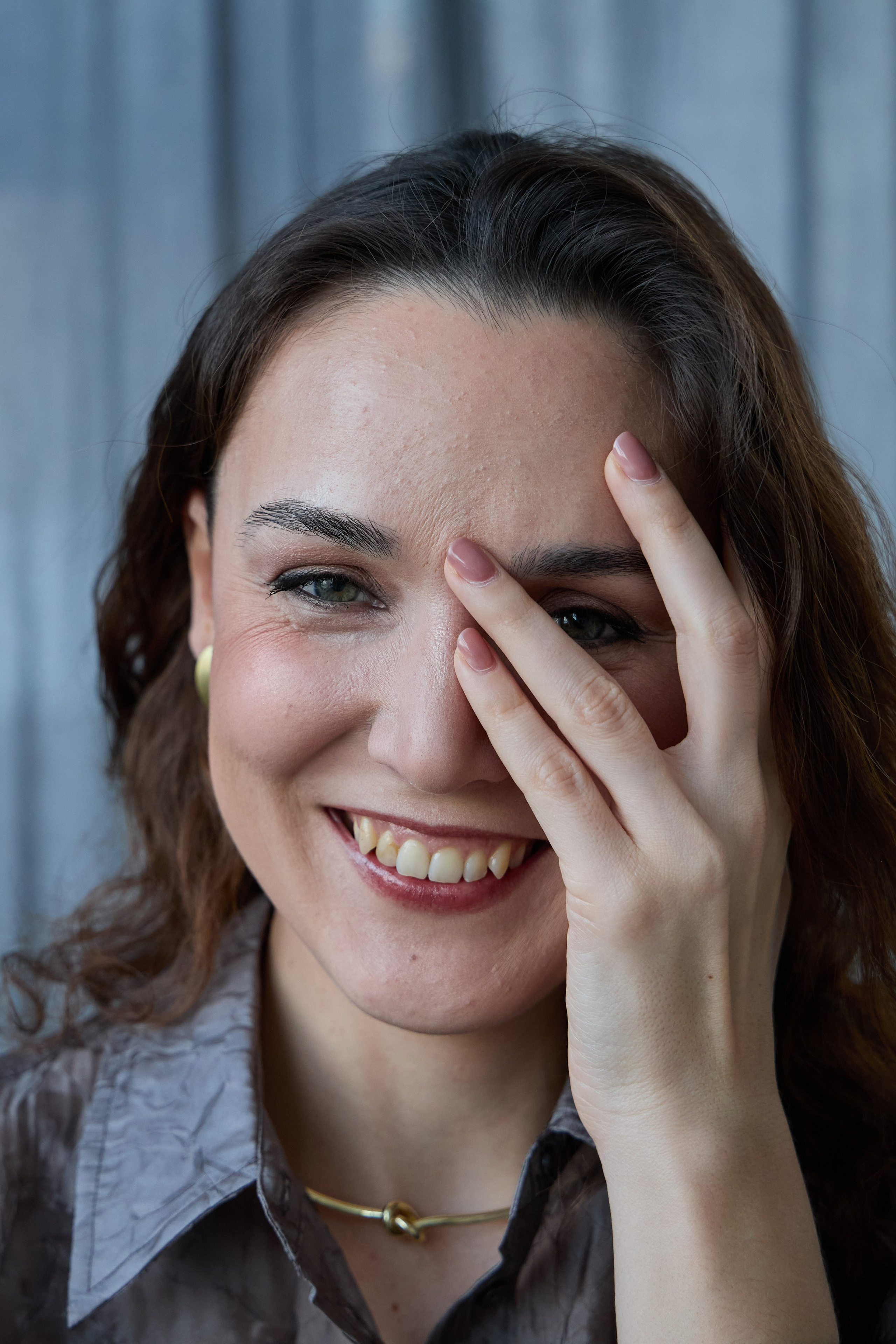 Контент-фотограф Надежда Нудельман