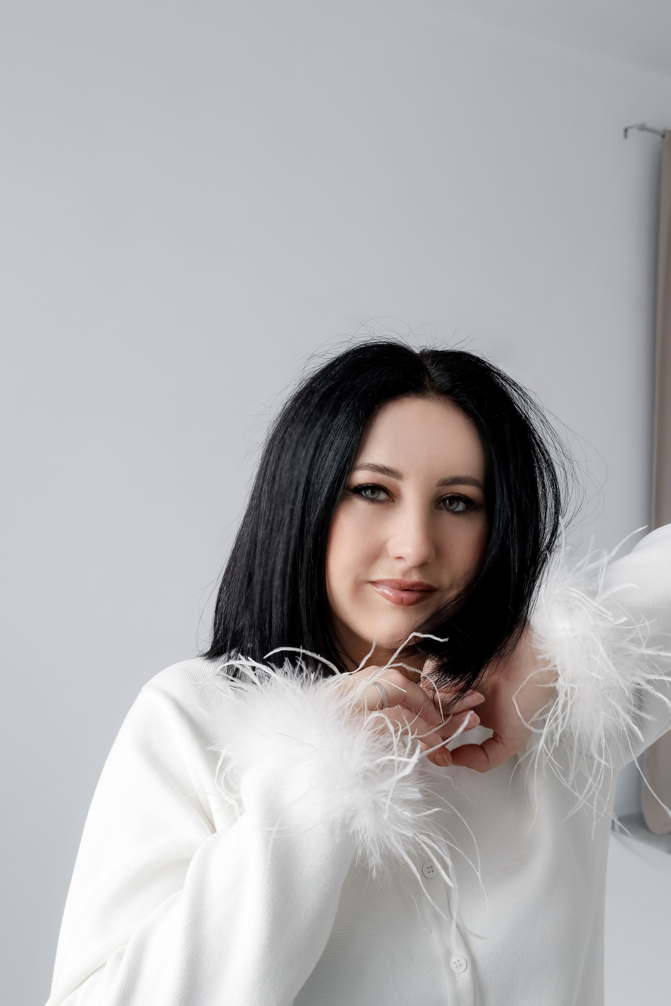 Астролог: Юлия Батова. Фотограф Череповец T_FOTO