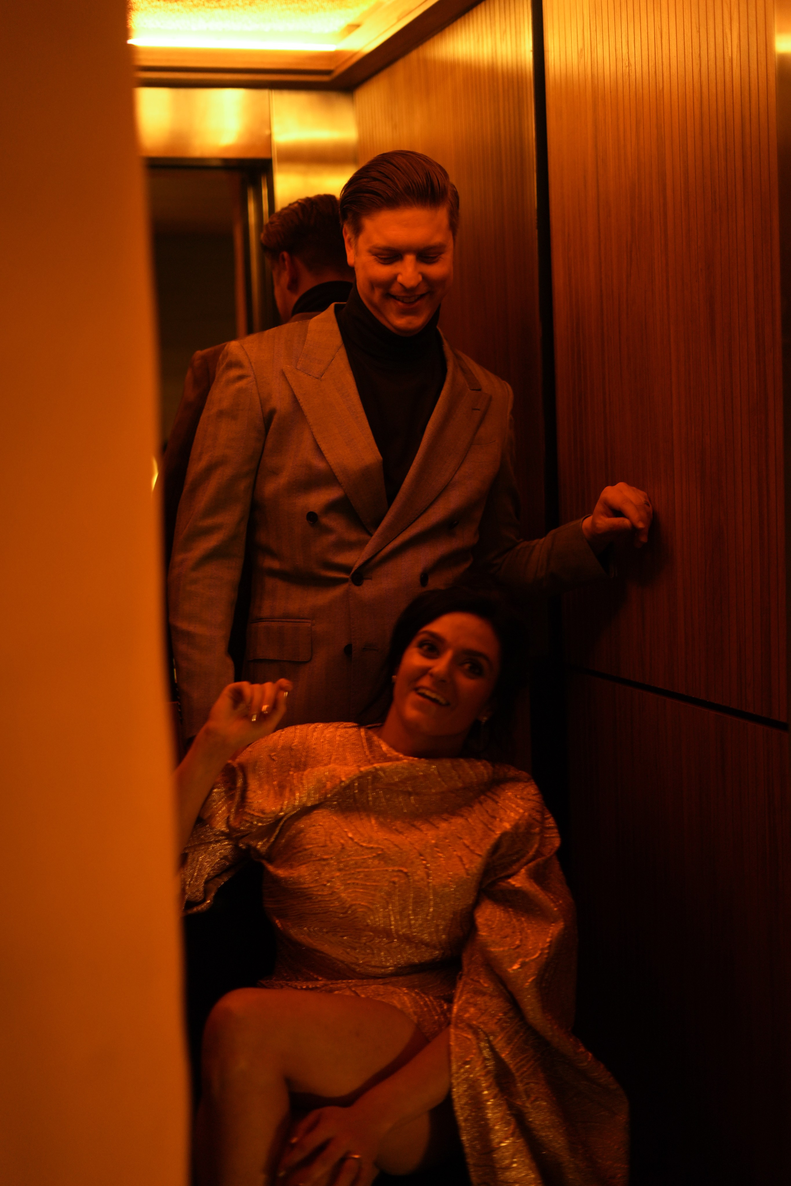 Olivia and Zack / 1 wedding day. Wedding Photographer in Barcelona and Medellin