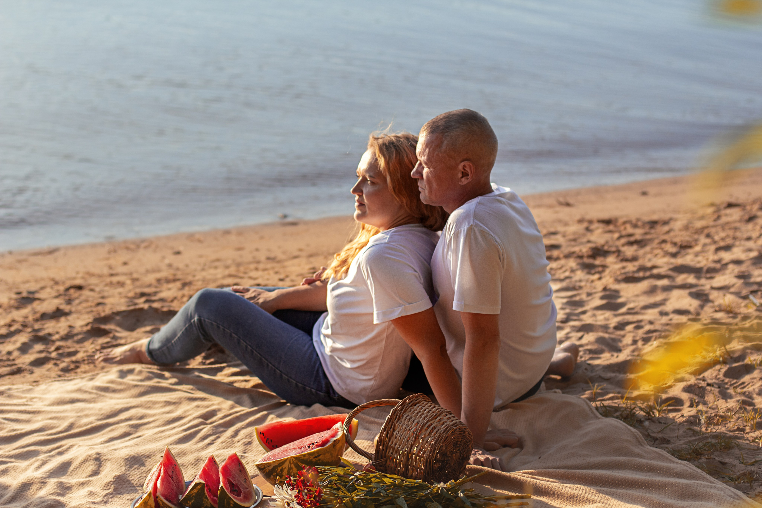 Семьи. Фотограф Оксана Потапова