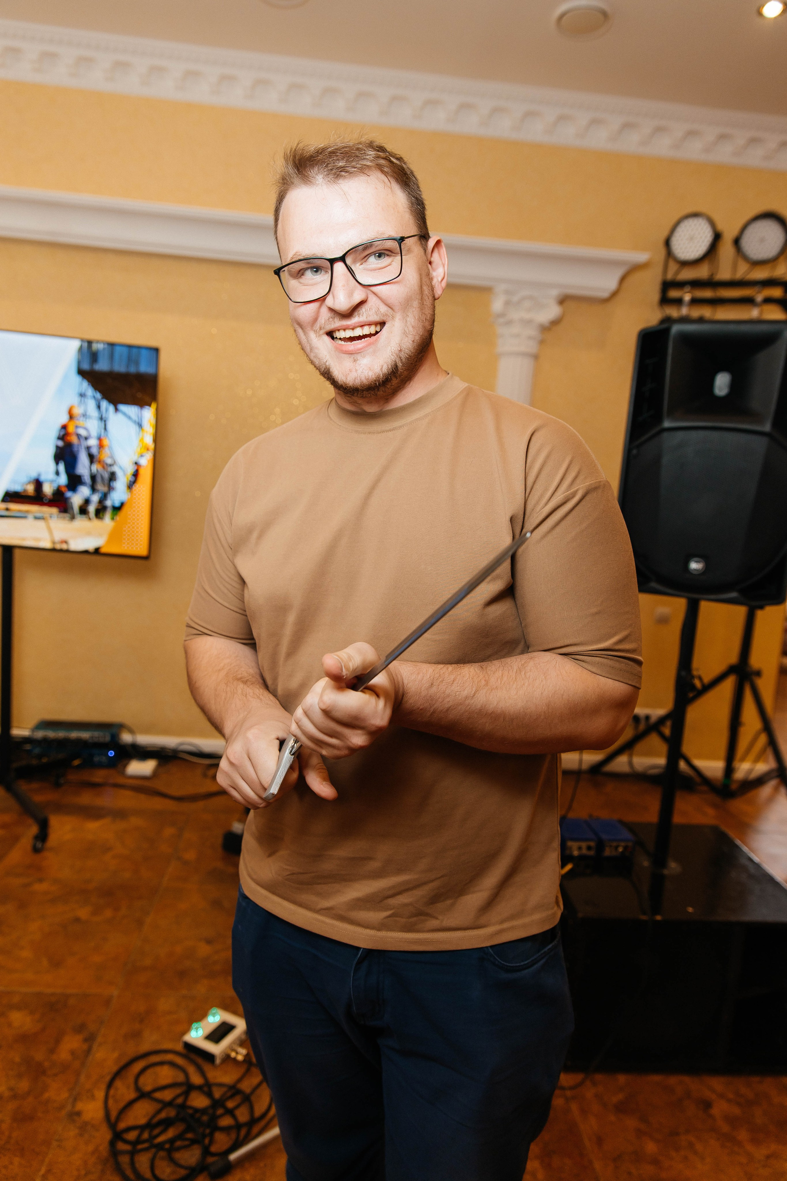 ССК. _Carpe diem_