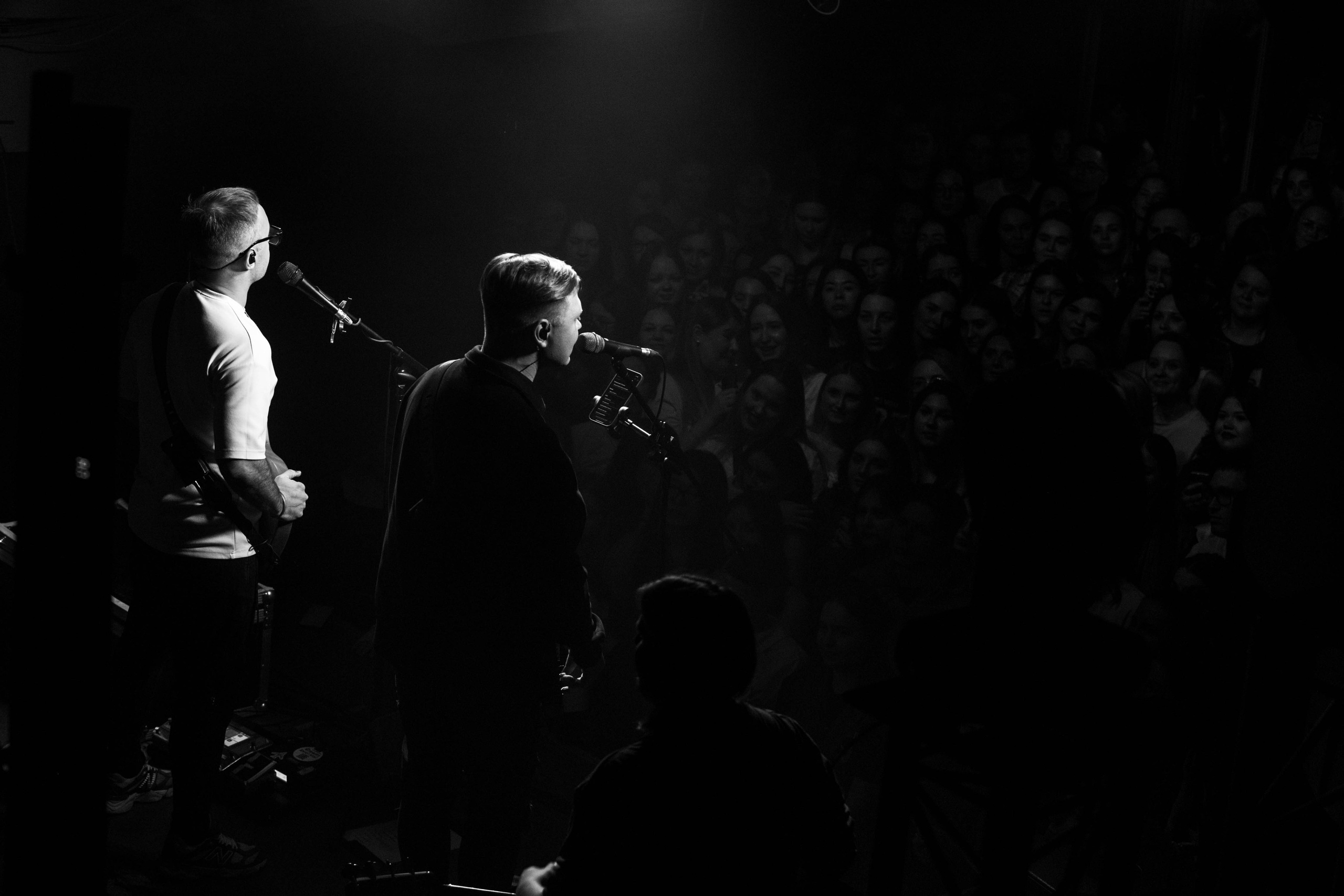 Комната культуры. _Carpe diem_