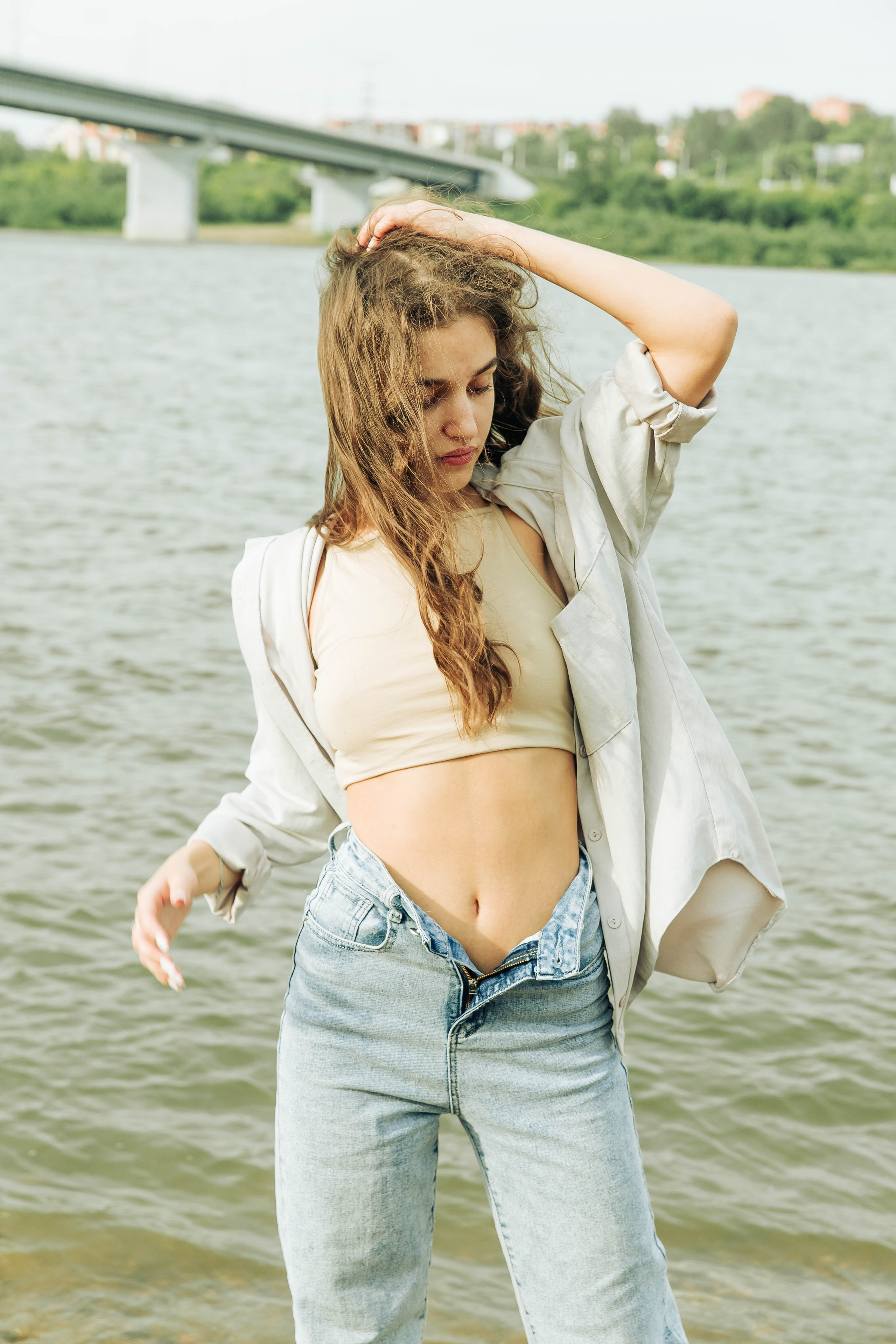 Анастасия Краснова. _Carpe diem_