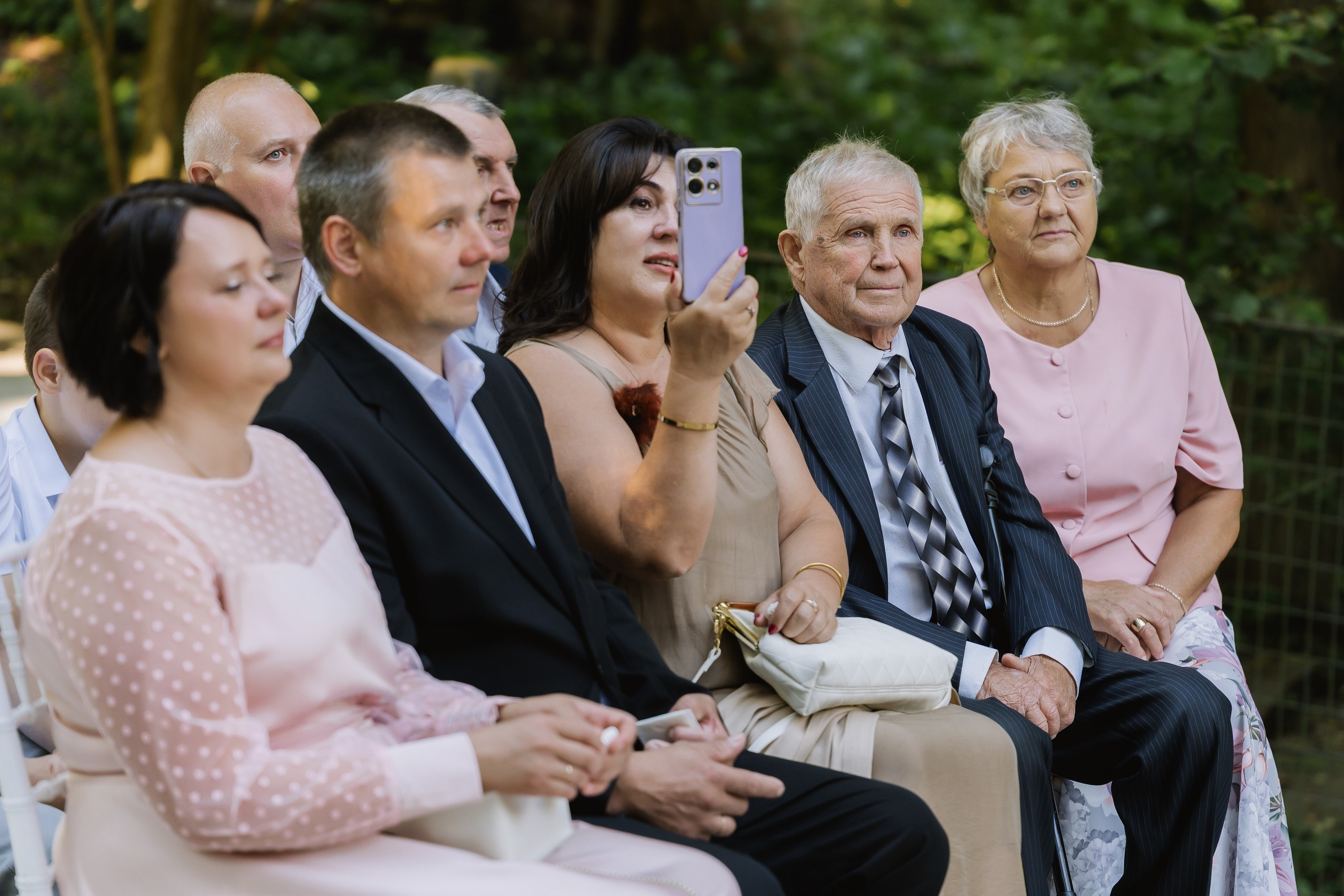 Данила и Марина 13.08.2025. Свадебный фотограф в Москве Яна Деньгина