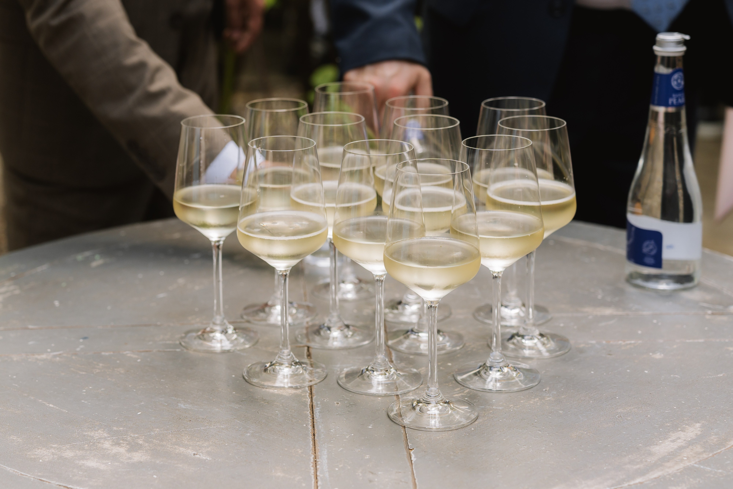 Камила и Паша | 24.07.2025. Свадебный фотограф в Москве Яна Деньгина