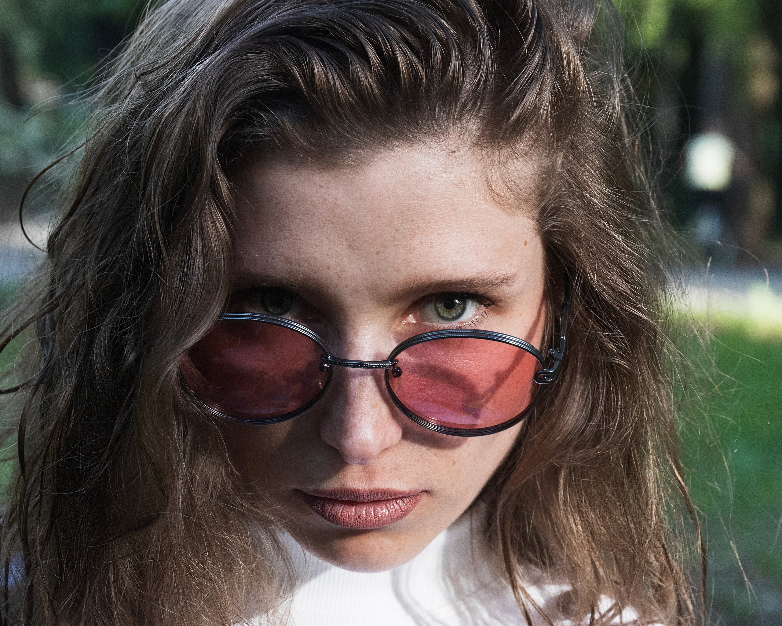 АННА. Главная