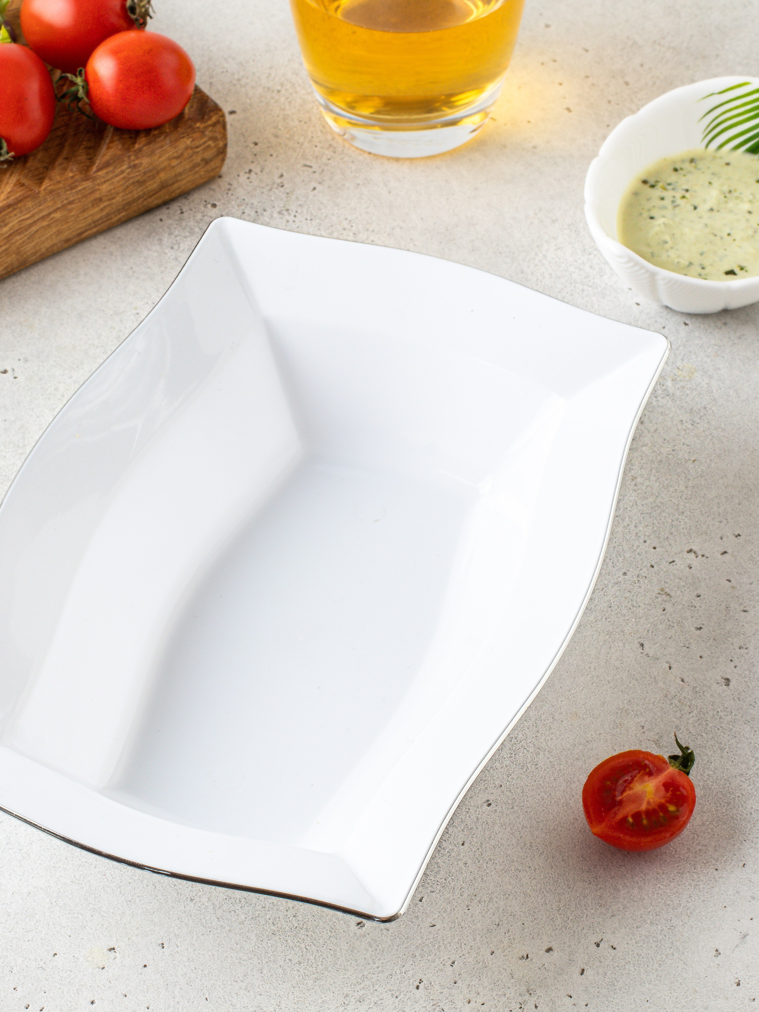 Съемка посуды для Ozon