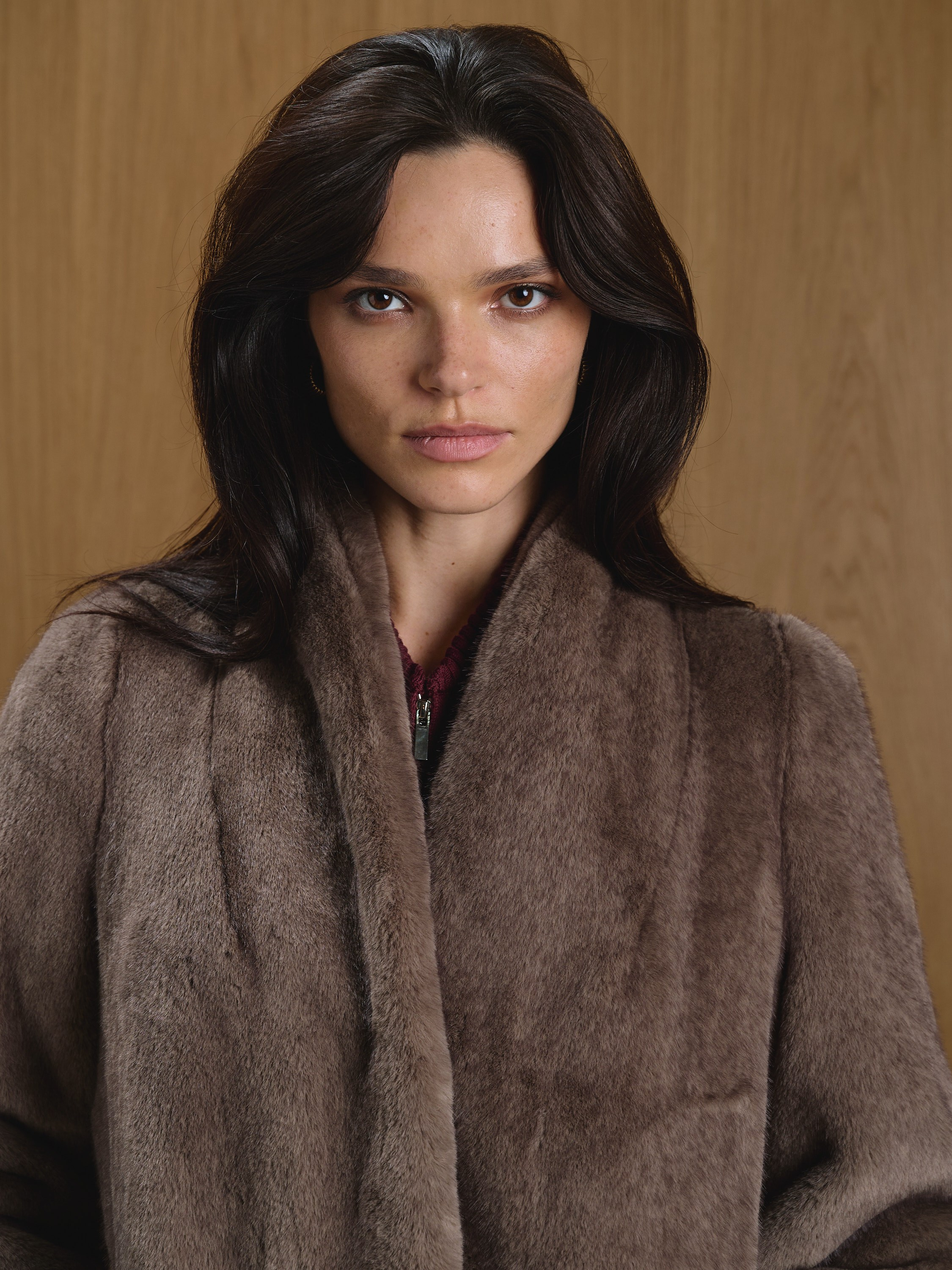 Лукбук для бренда Sheily. Фотограф для брендов в Москве Ксения Чупрунова