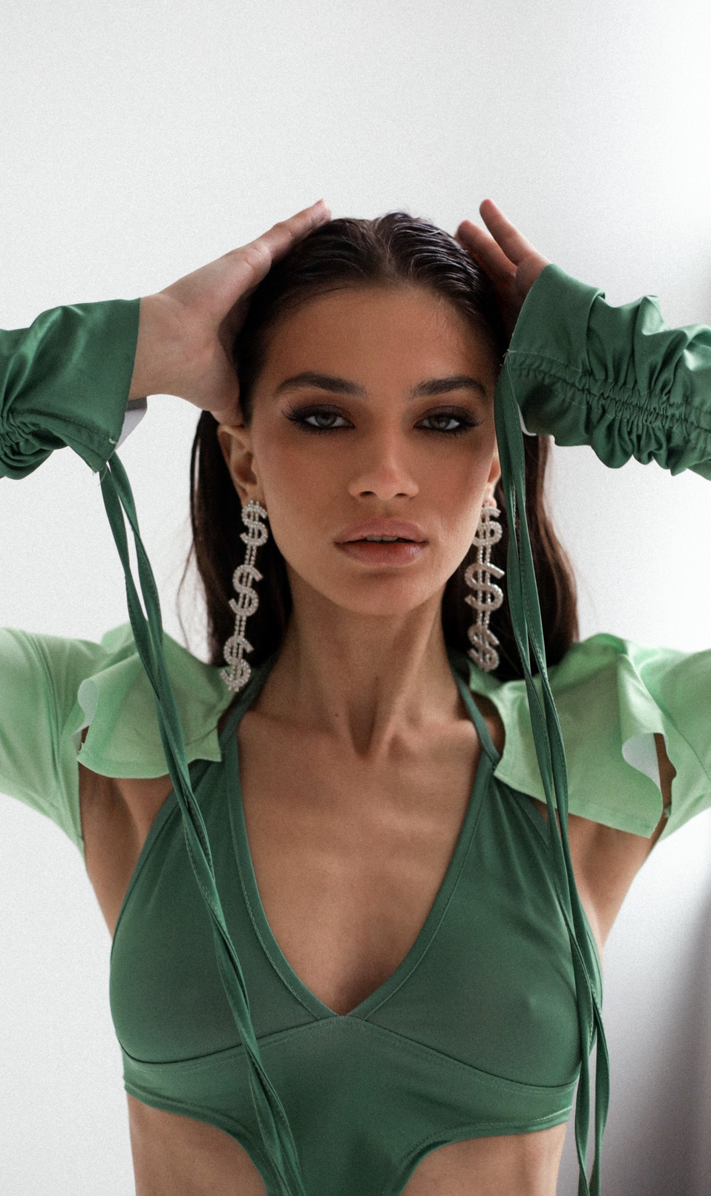 Индивидуальная фотосессия. Фото, видео и контент съемки в Москве