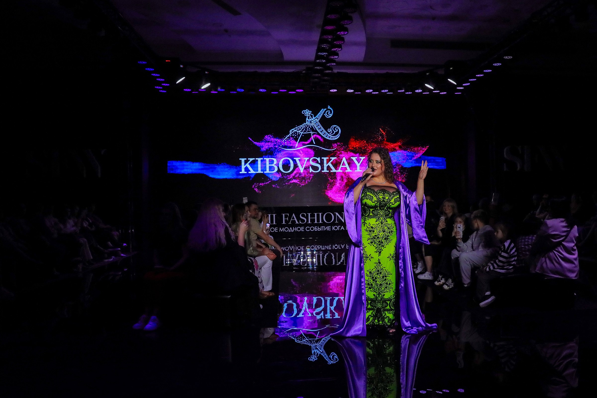 Sochi Fashion Week май 2024. Professional photographer in Sochi Victoria Joy. Teaching Photography